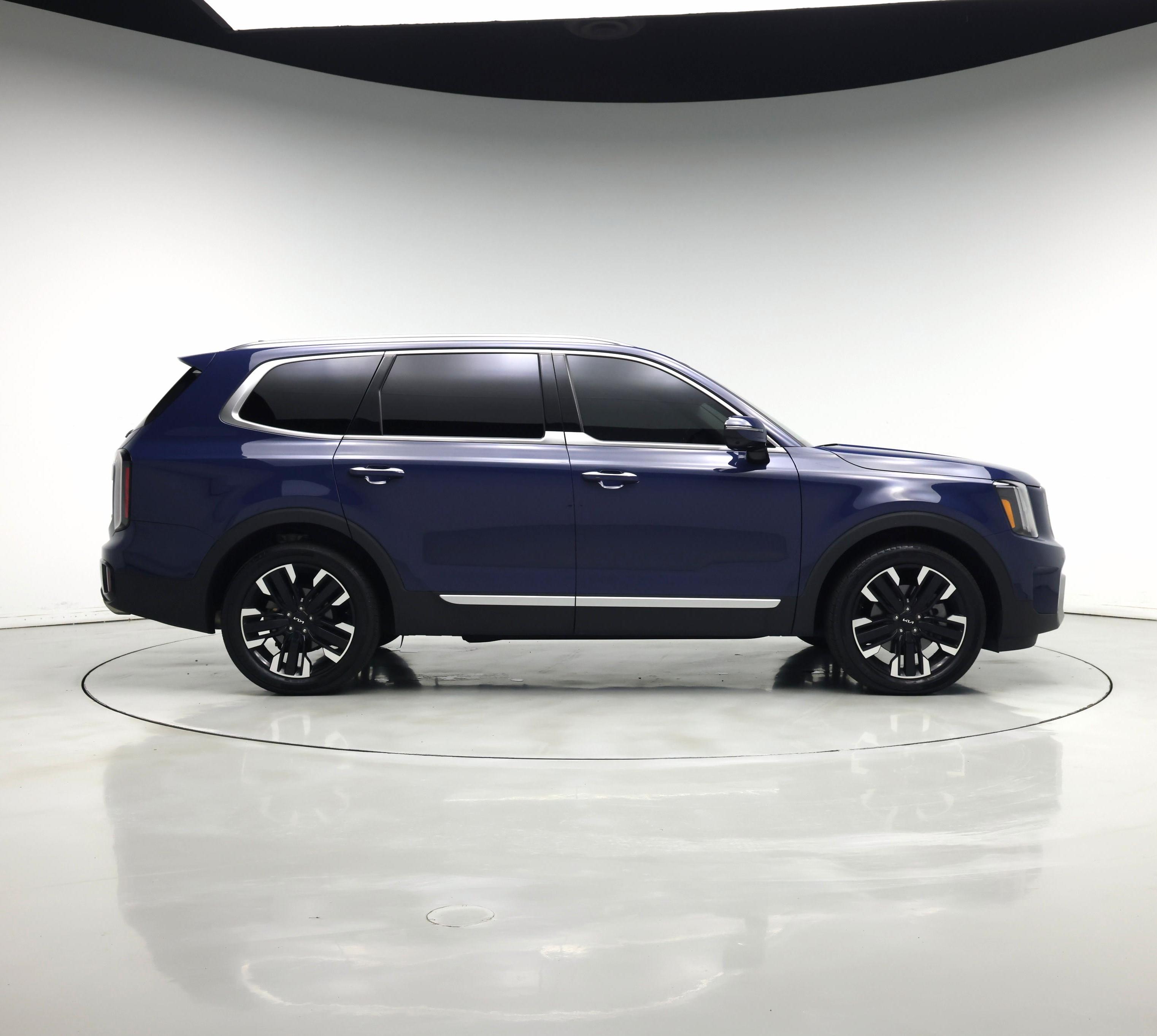 Thumbnail: 2023 Kia Telluride - 7