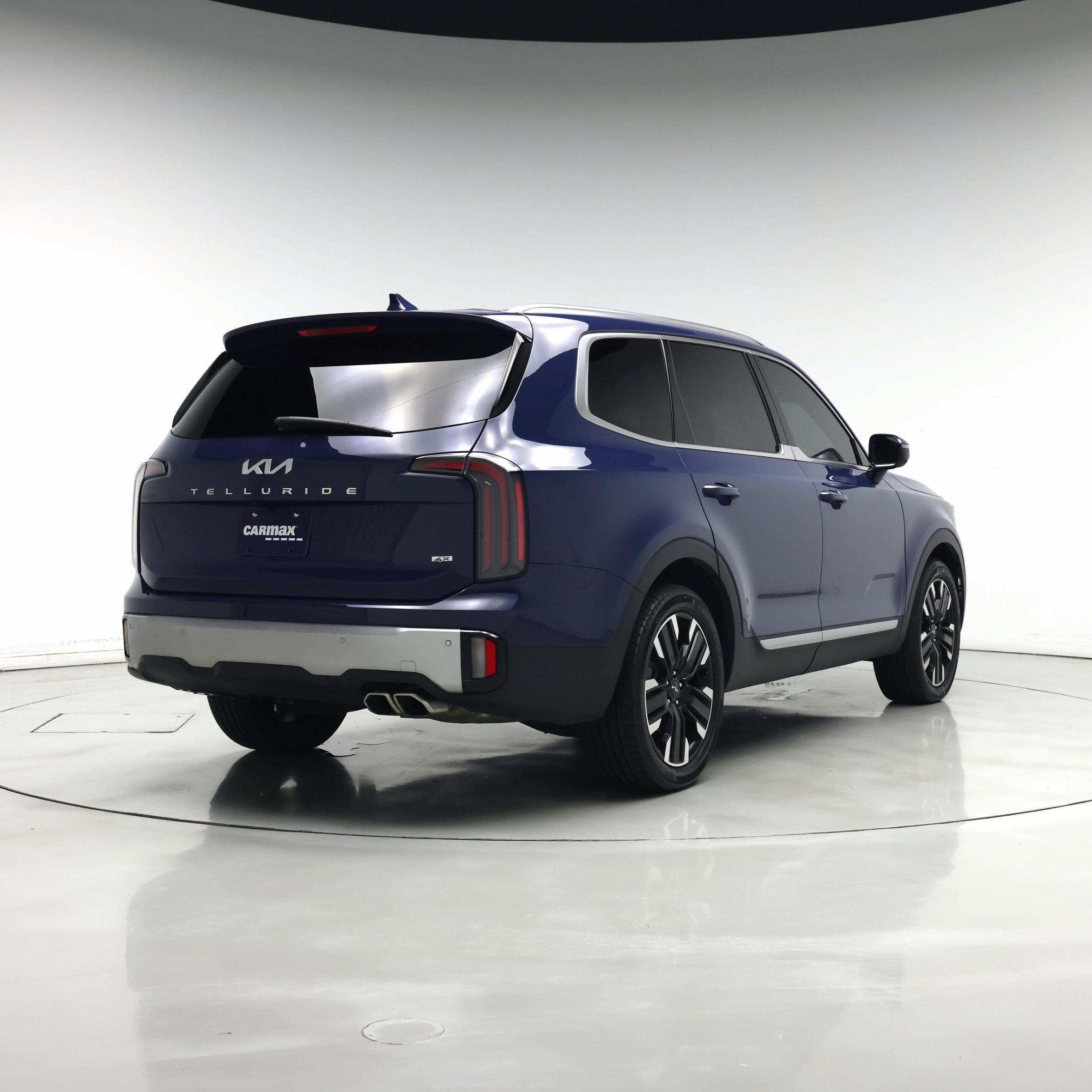 Thumbnail: 2023 Kia Telluride - 8