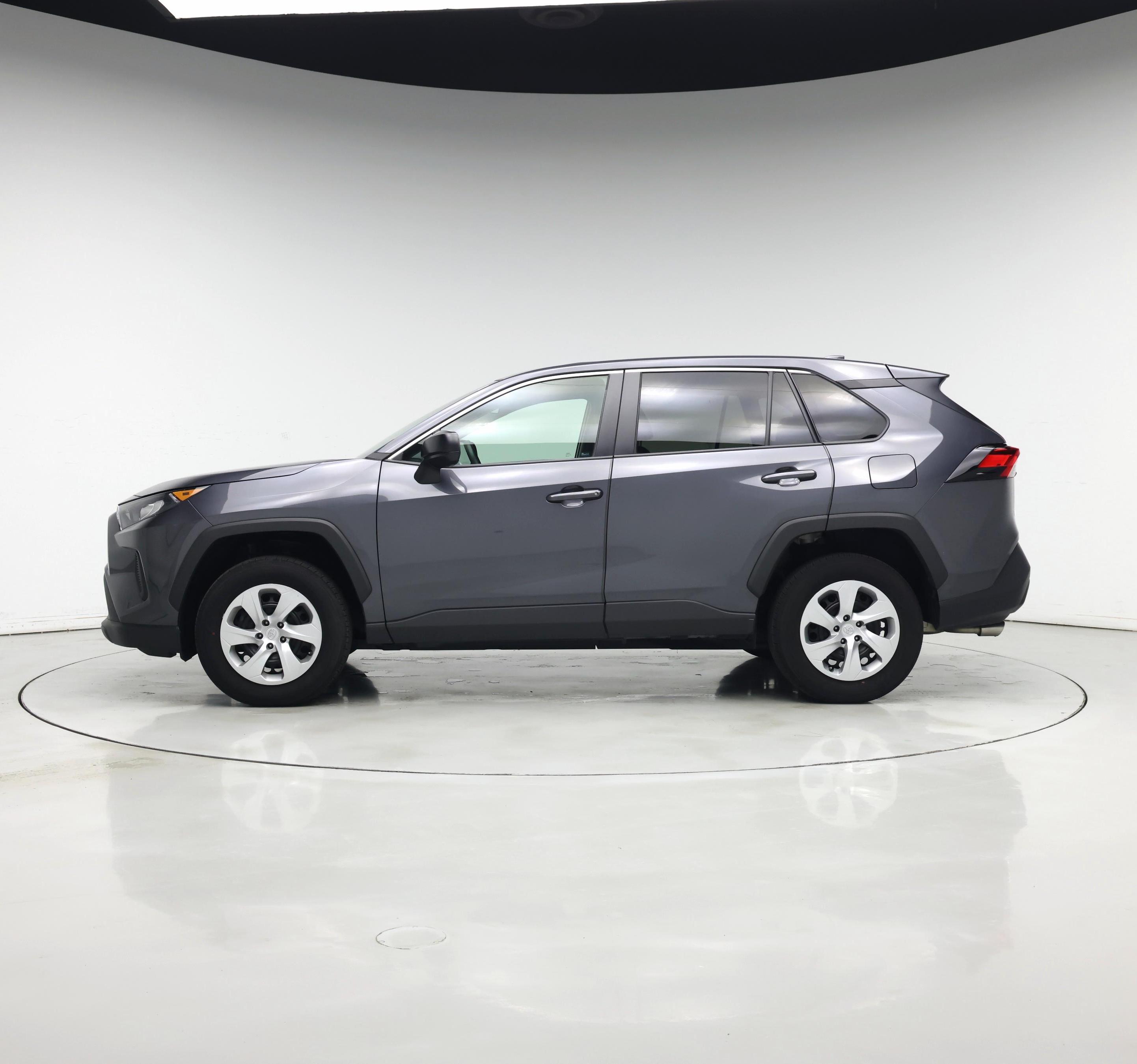 Thumbnail: 2022 Toyota RAV4 - 3