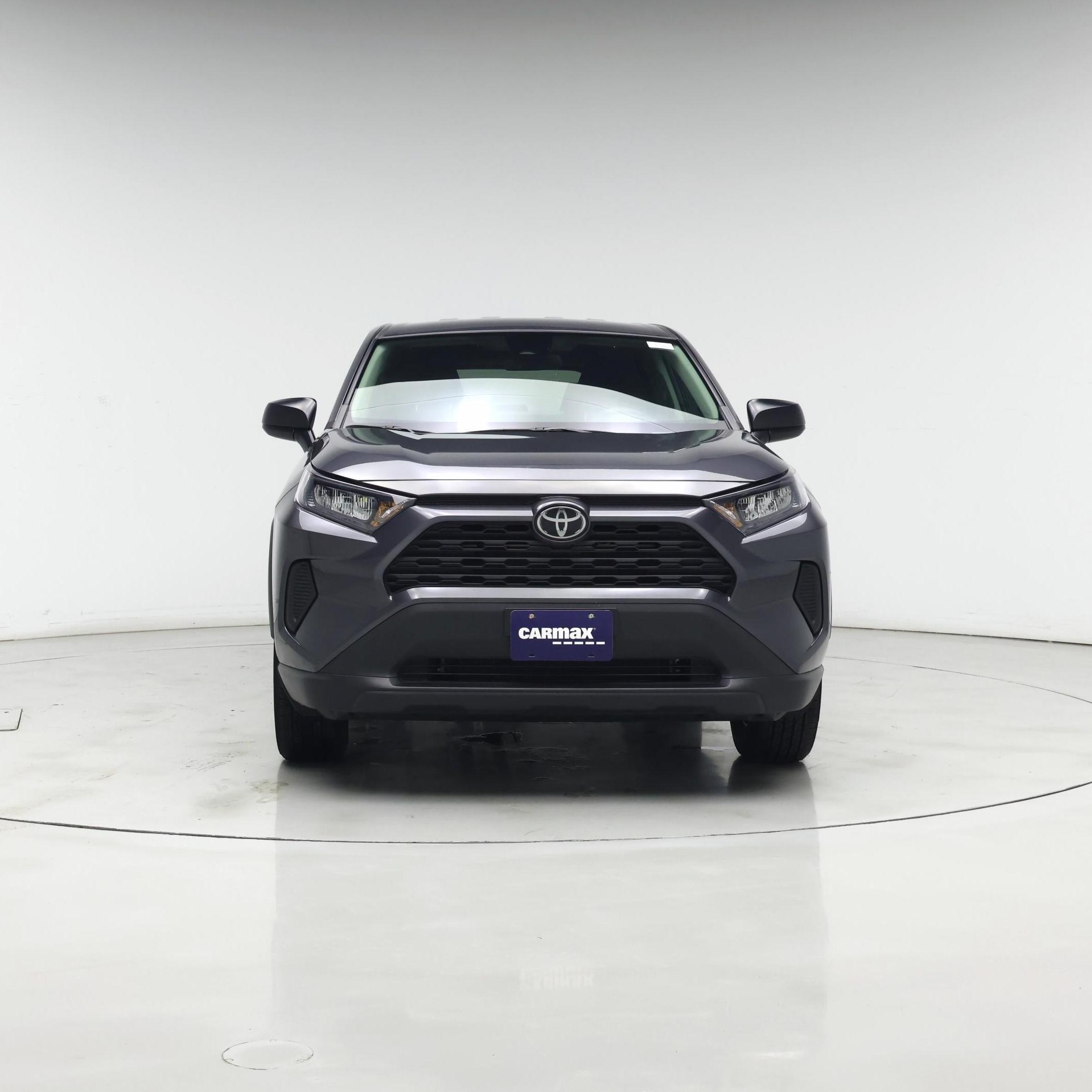 Thumbnail: 2022 Toyota RAV4 - 5