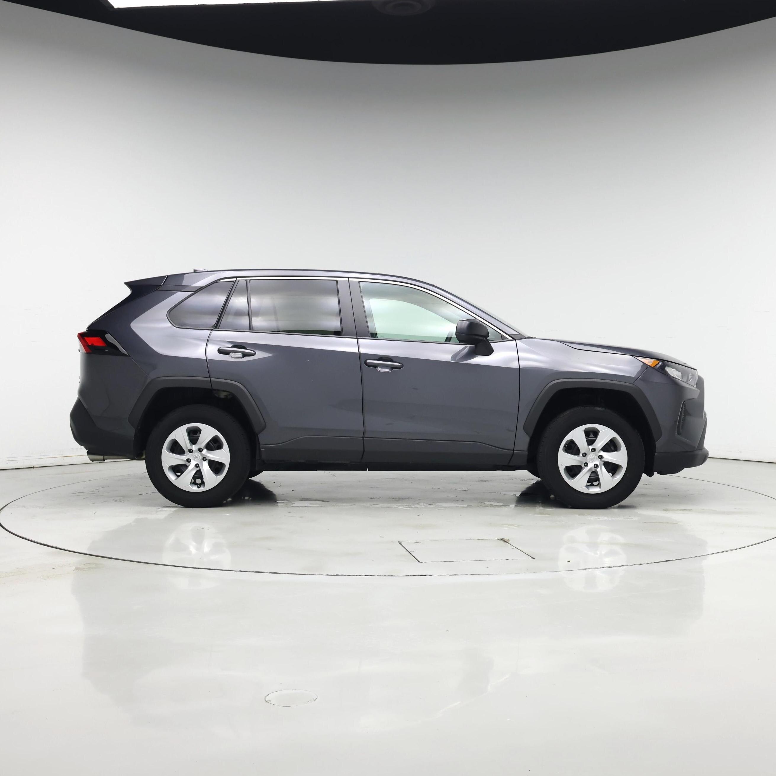 Thumbnail: 2022 Toyota RAV4 - 7