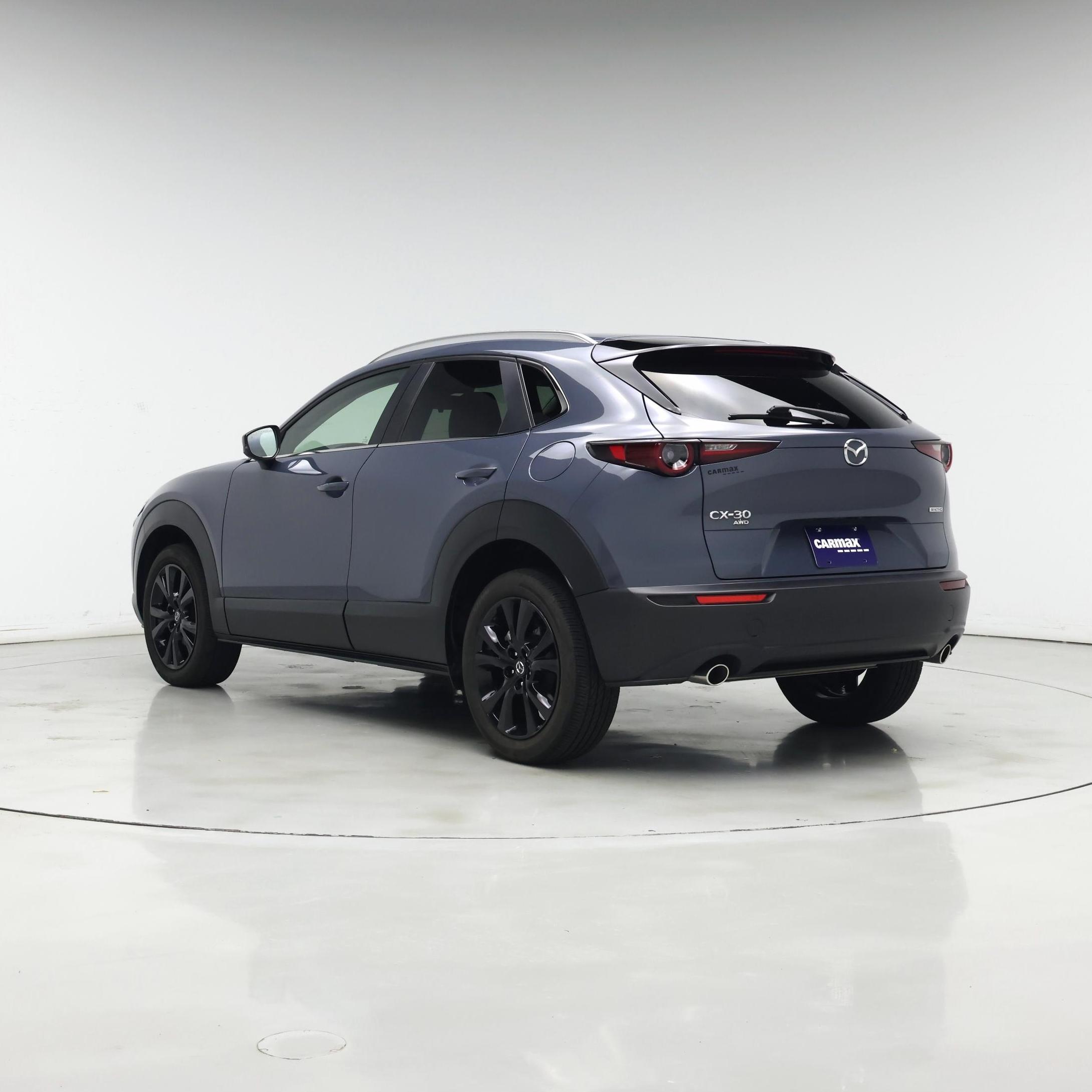 Thumbnail: 2024 Mazda CX-30 - 2