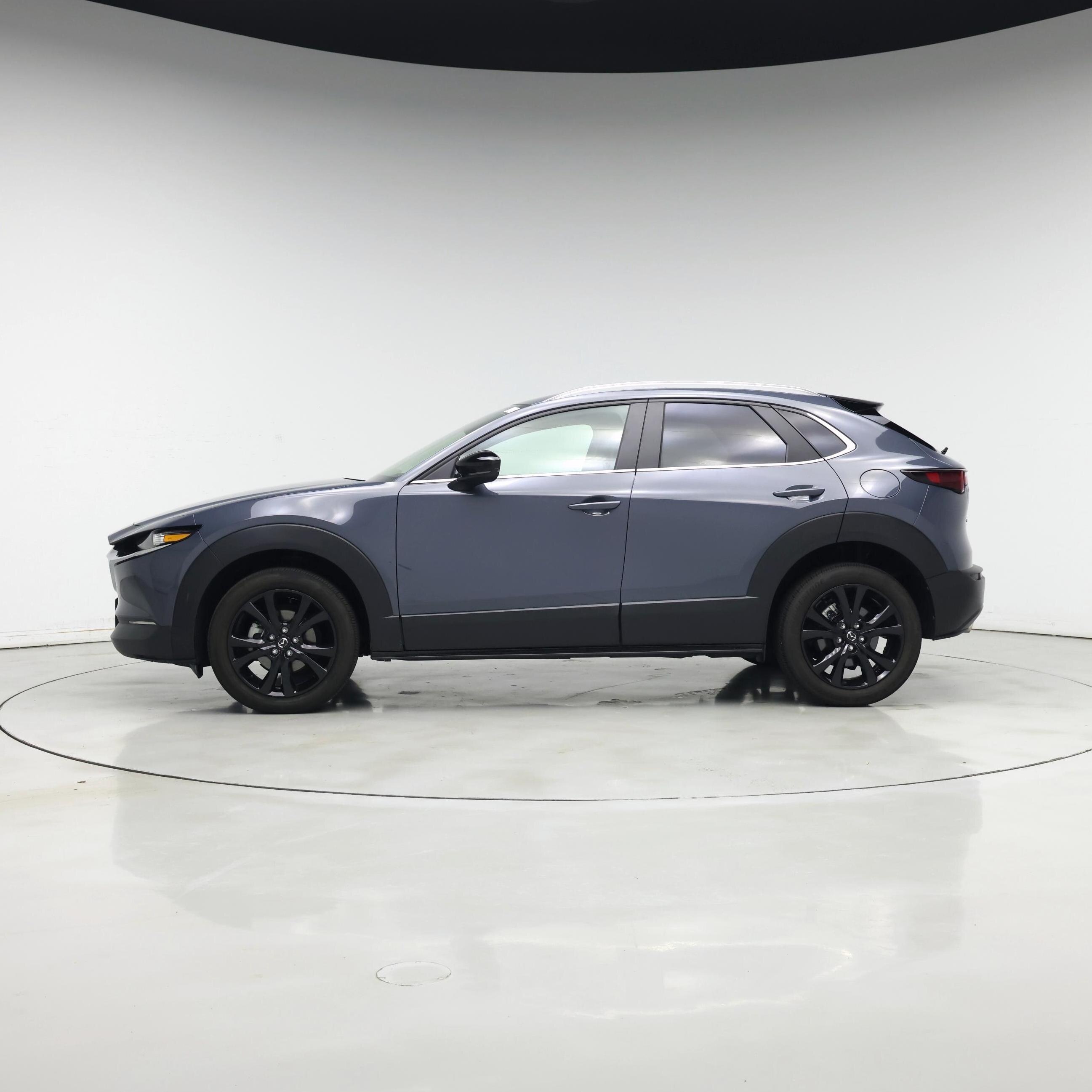 Thumbnail: 2024 Mazda CX-30 - 3