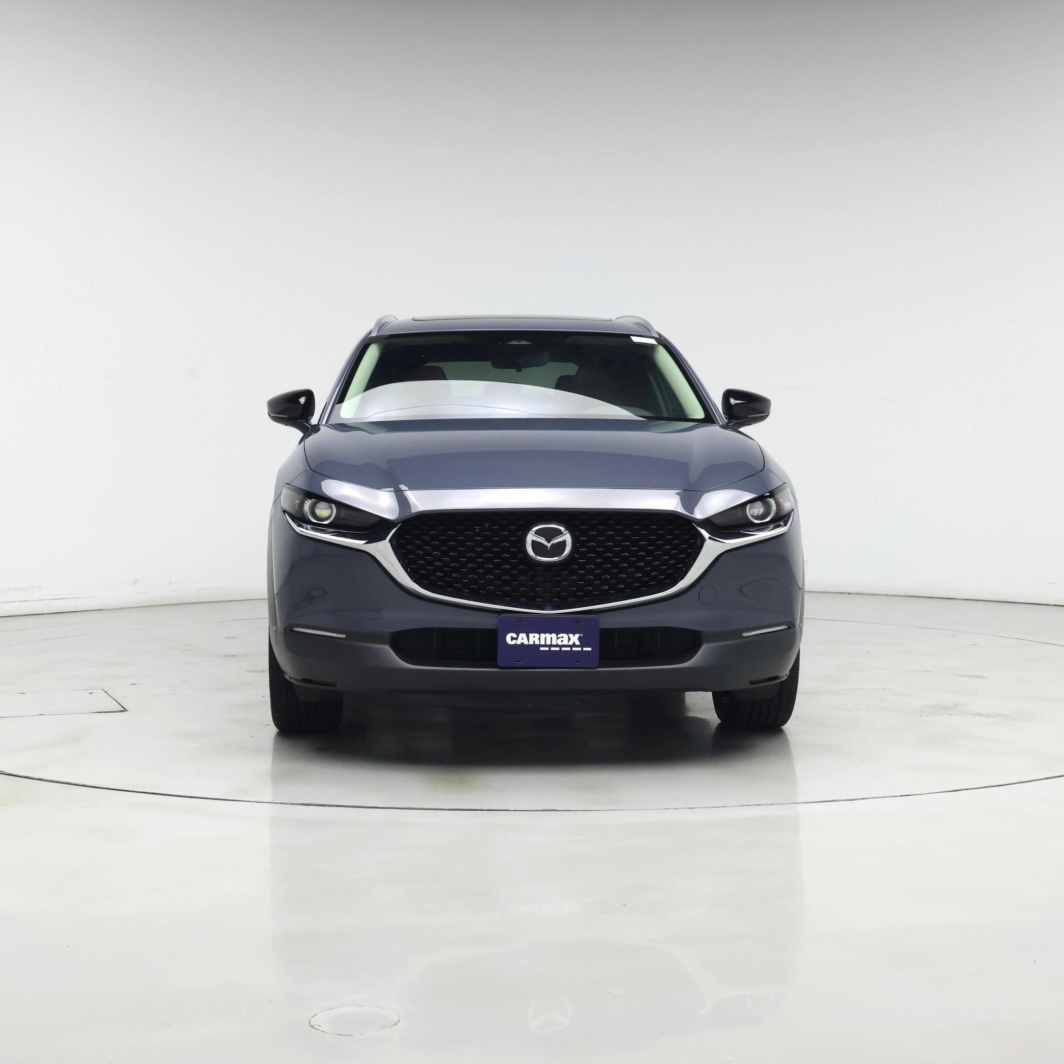 Thumbnail: 2024 Mazda CX-30 - 5