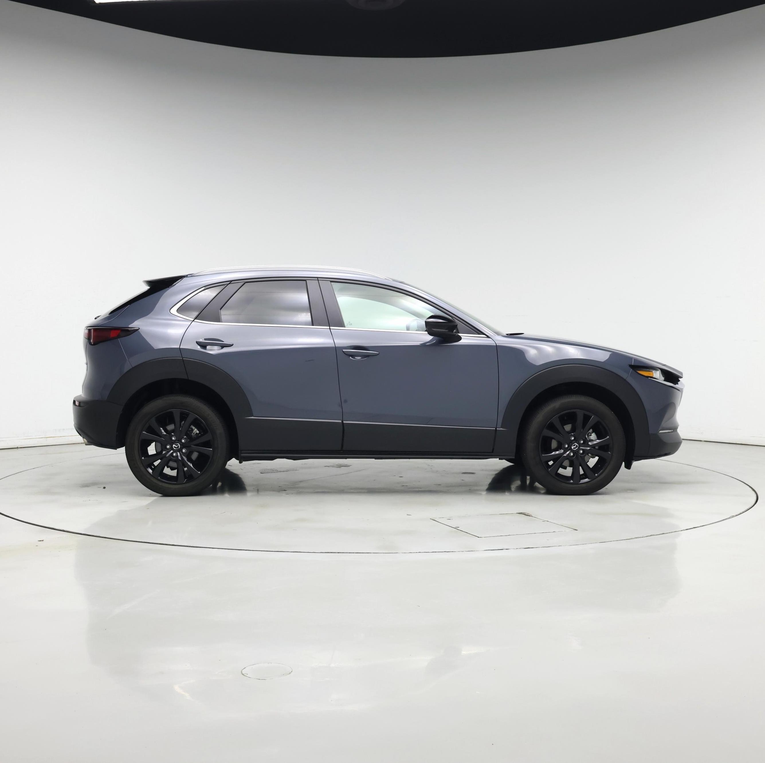 Thumbnail: 2024 Mazda CX-30 - 7