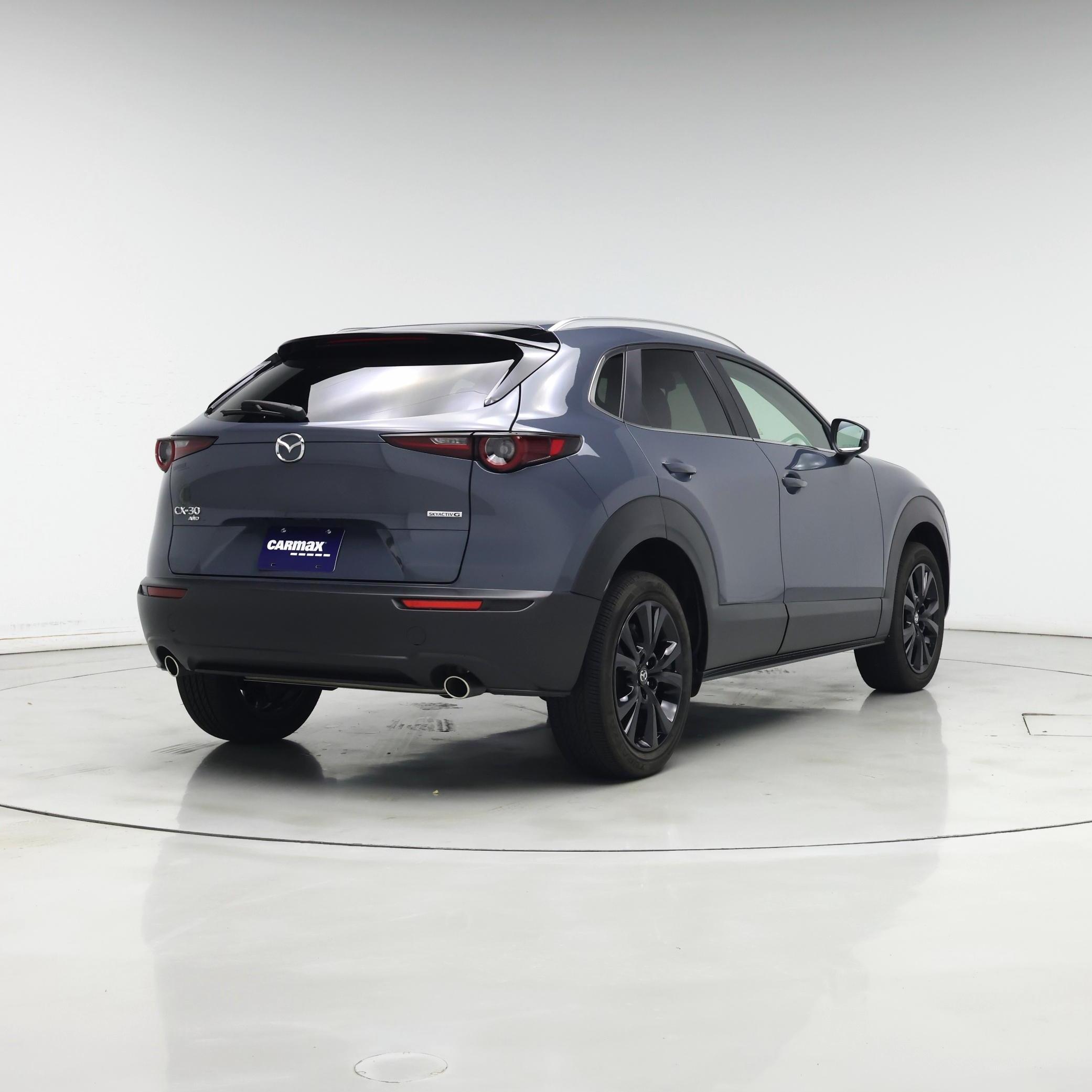 Thumbnail: 2024 Mazda CX-30 - 8