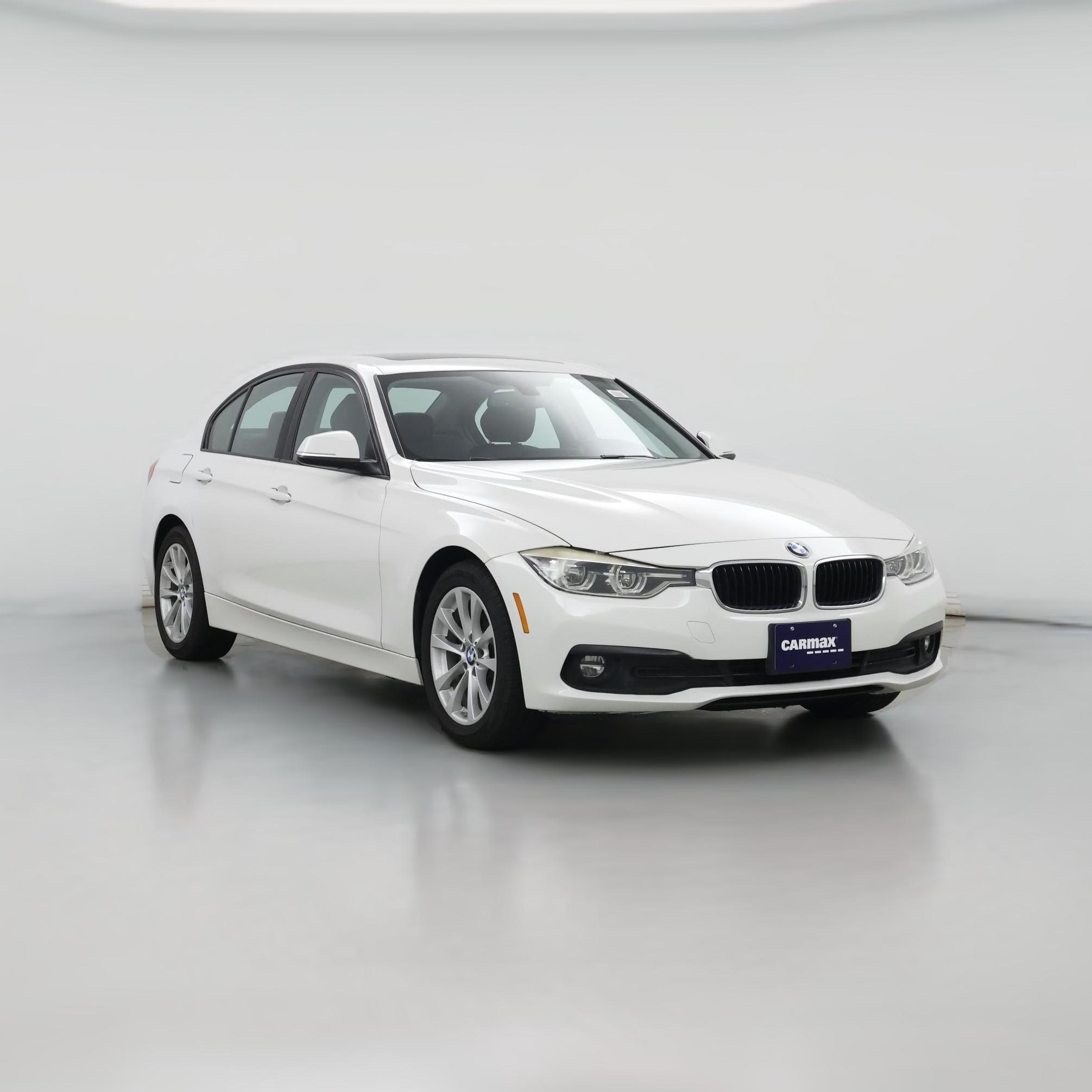 Thumbnail: 2018 BMW 3 Series - 1