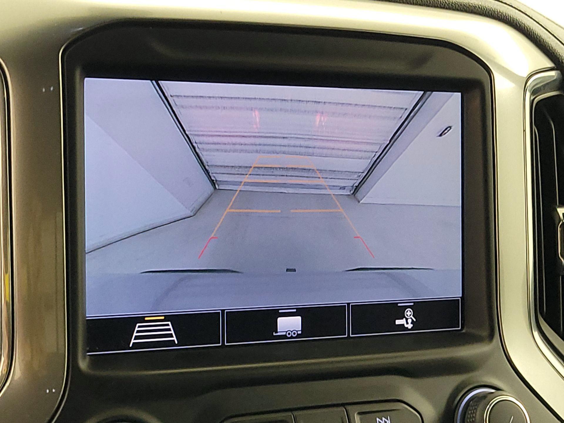 Thumbnail: 2020 Chevrolet Silverado 1500 - 14