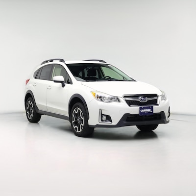 2017 Subaru Crosstrek Premium