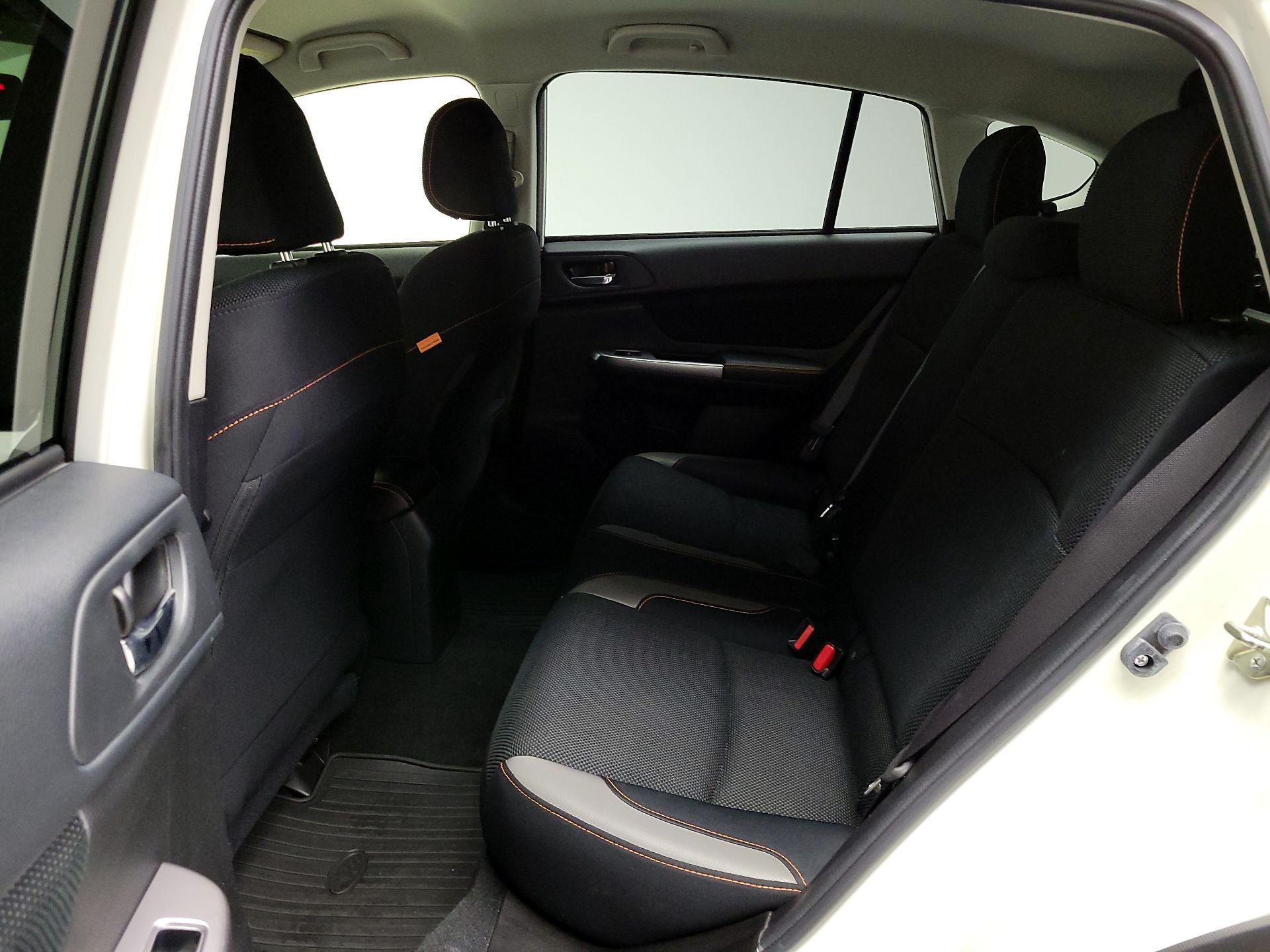 Thumbnail: 2017 Subaru Crosstrek - 19