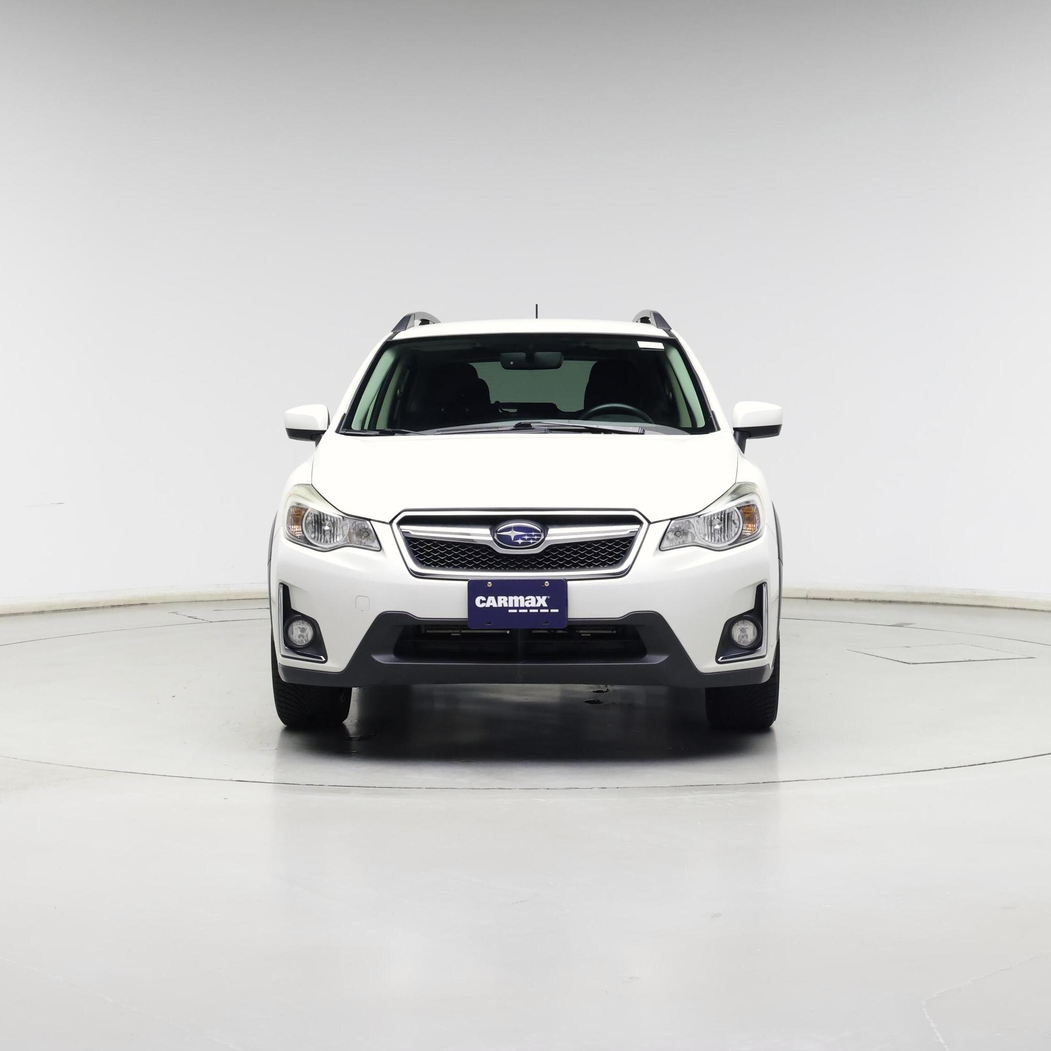 Thumbnail: 2017 Subaru Crosstrek - 5