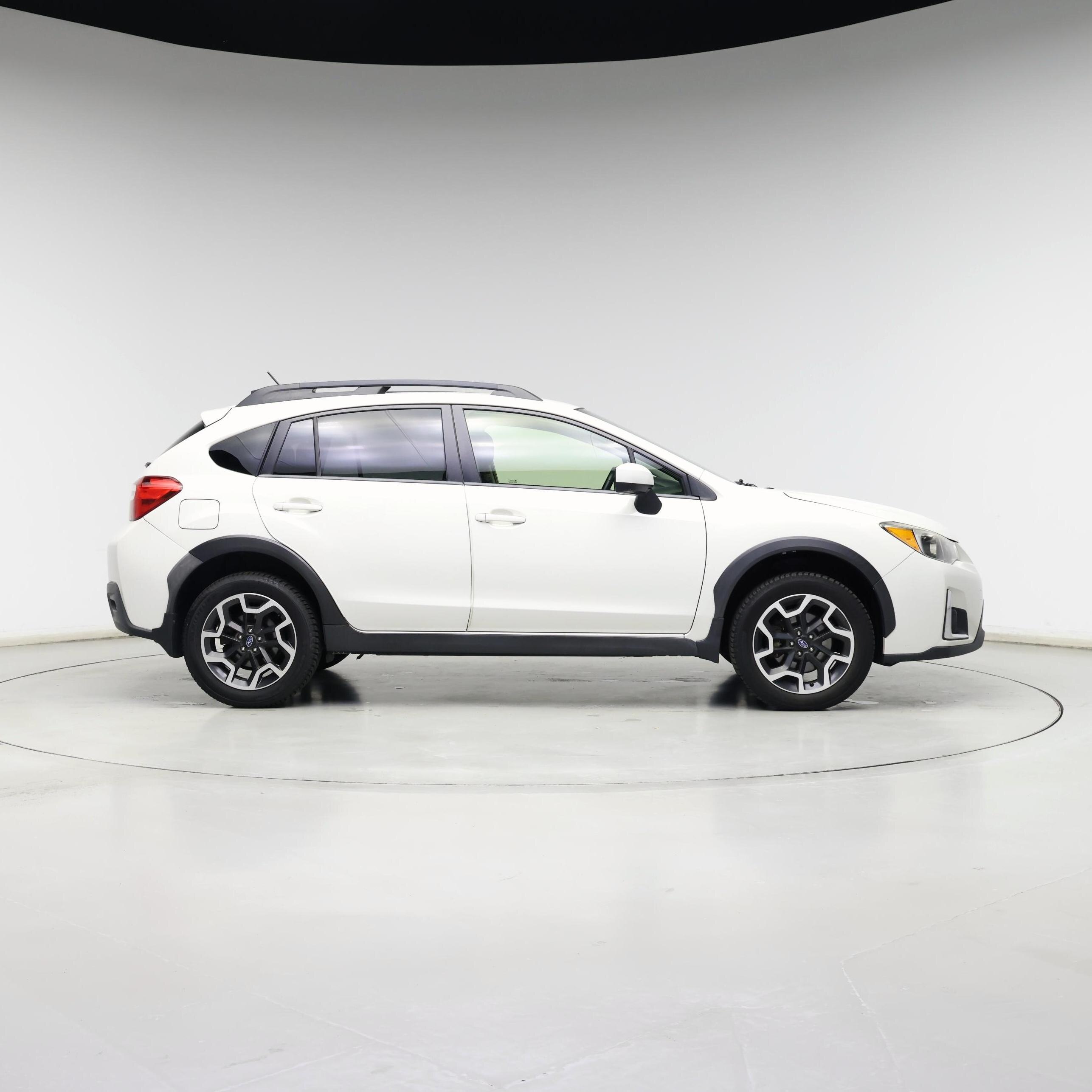 Thumbnail: 2017 Subaru Crosstrek - 7
