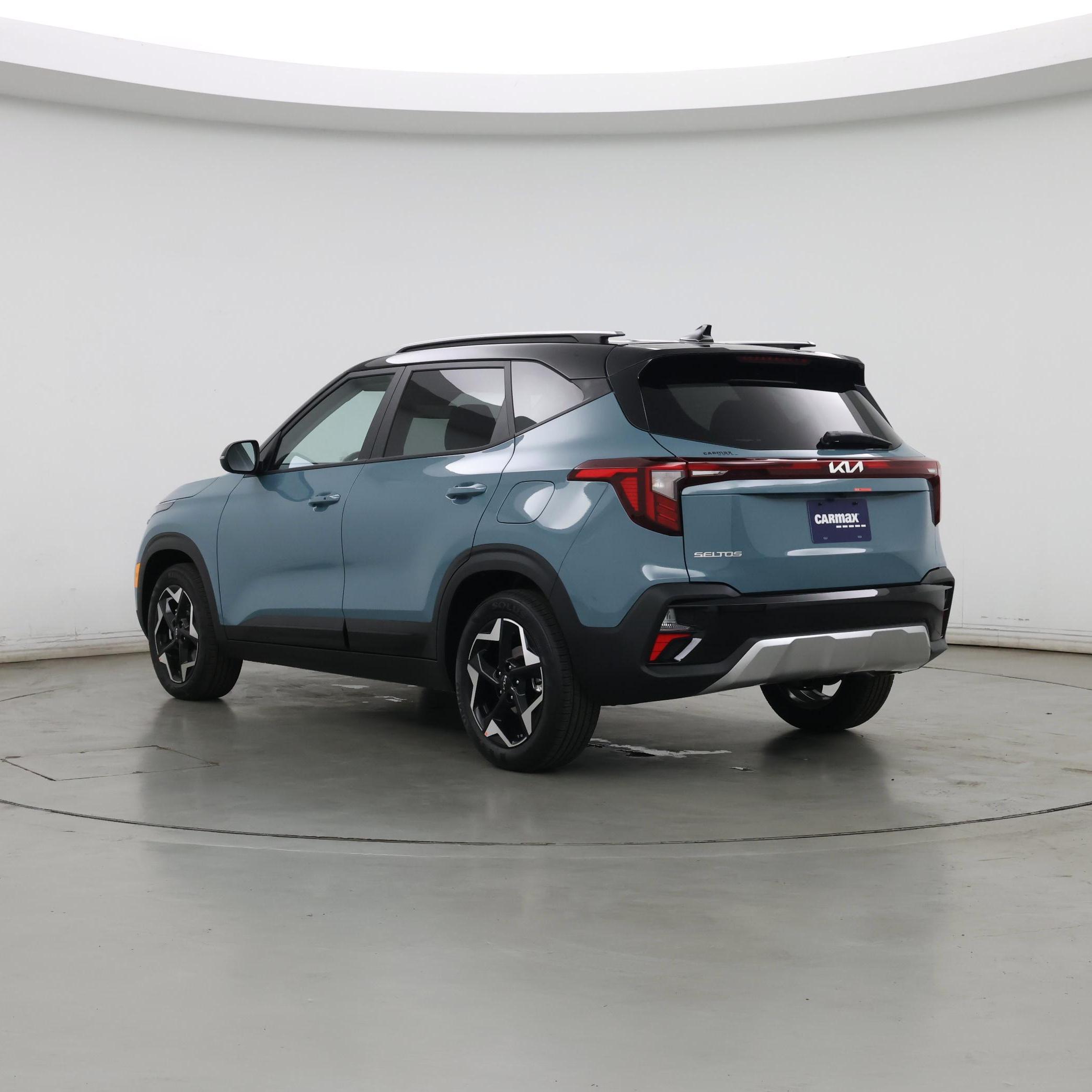 Thumbnail: 2026 Kia Seltos - 2