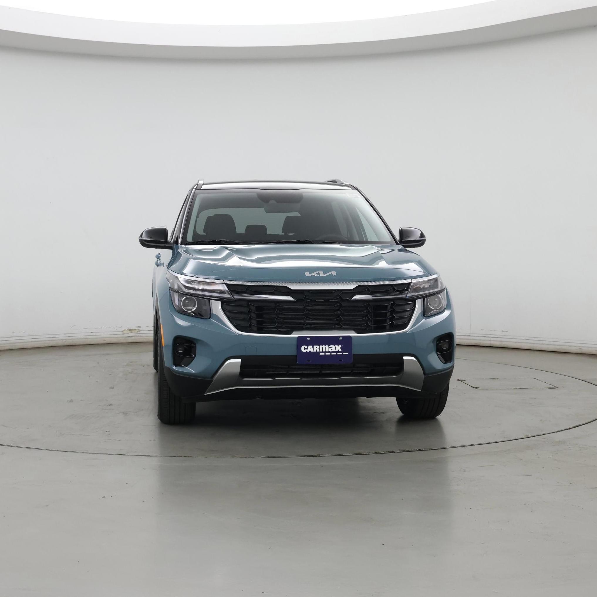 Thumbnail: 2026 Kia Seltos - 5