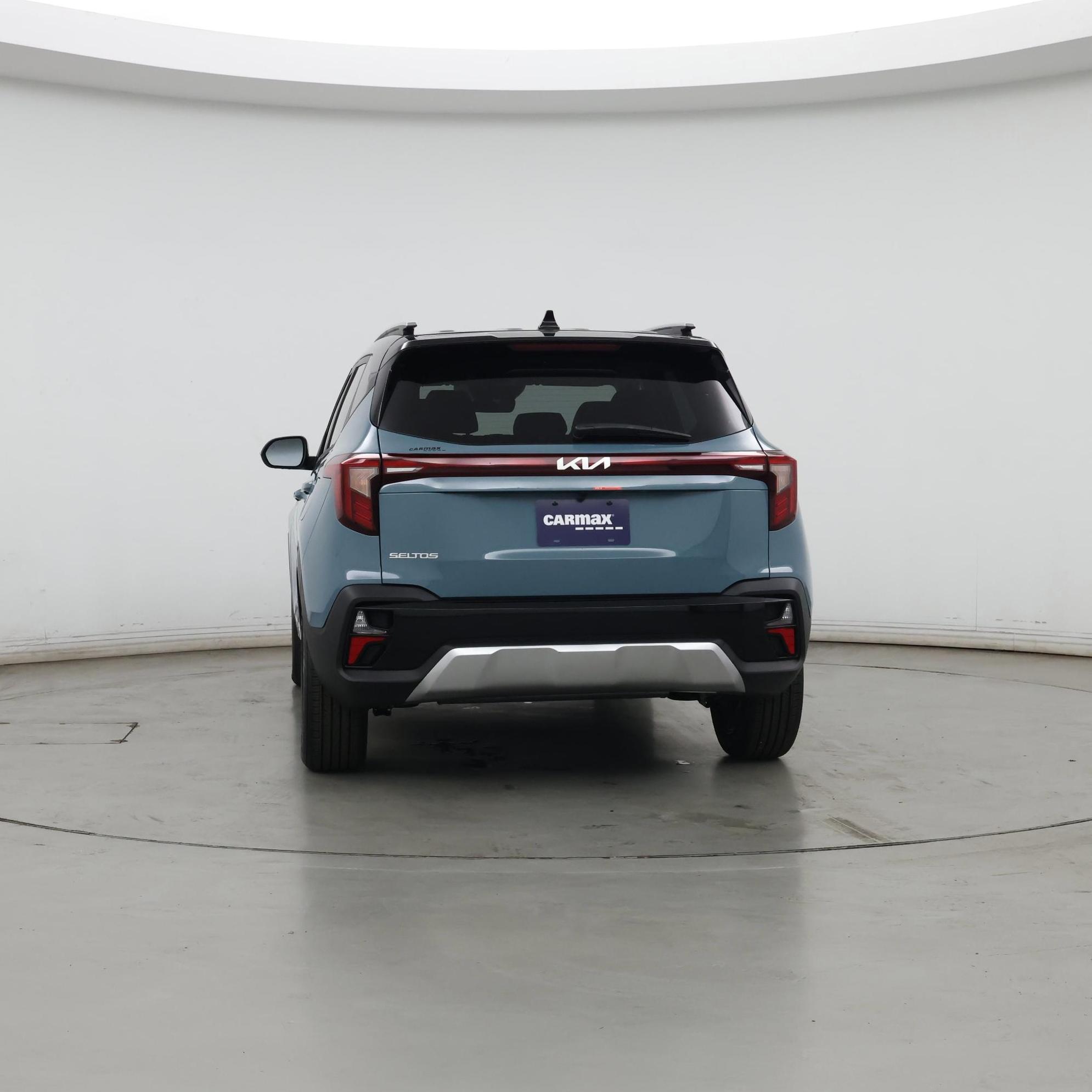 Thumbnail: 2026 Kia Seltos - 6