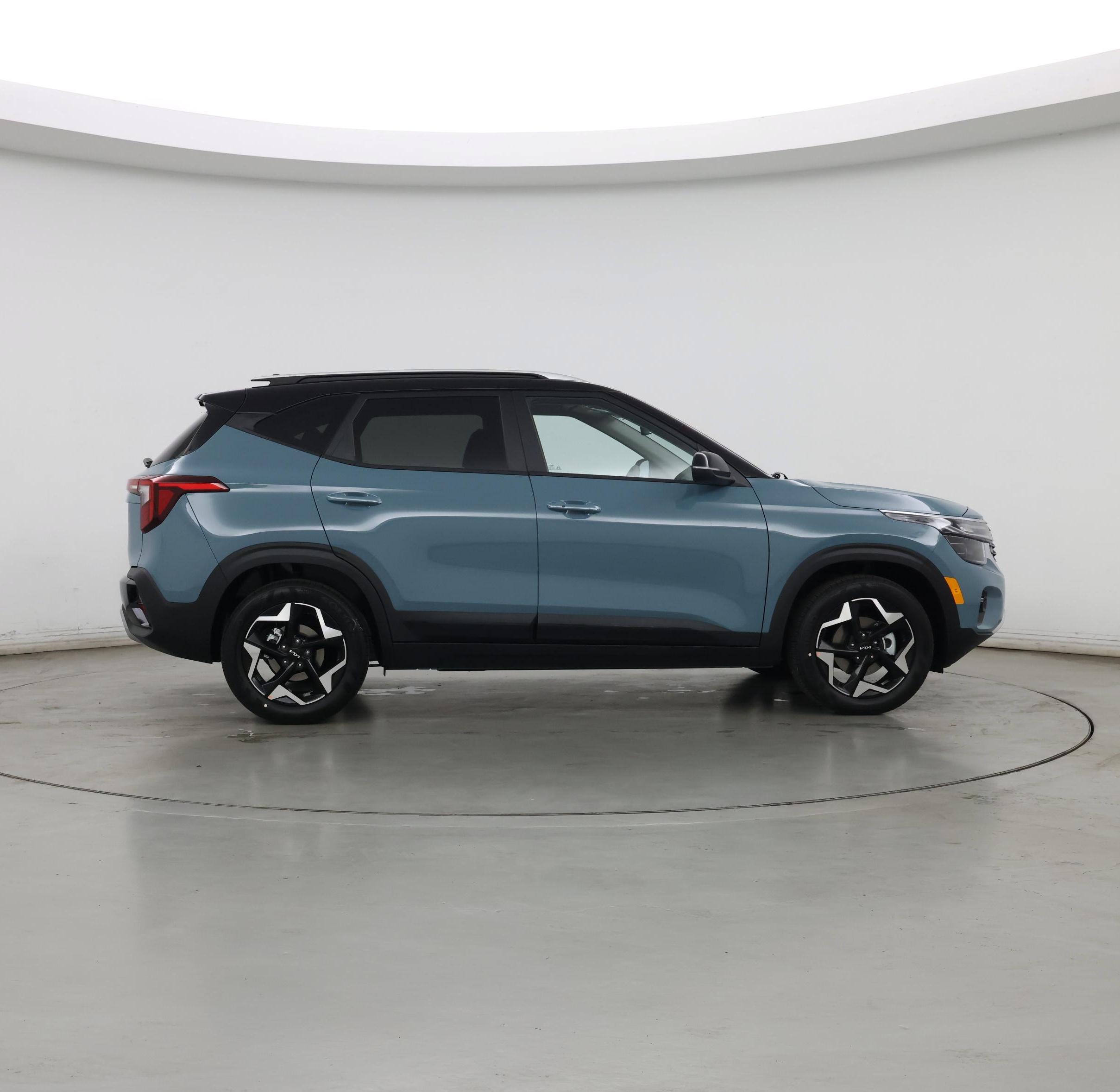 Thumbnail: 2026 Kia Seltos - 7