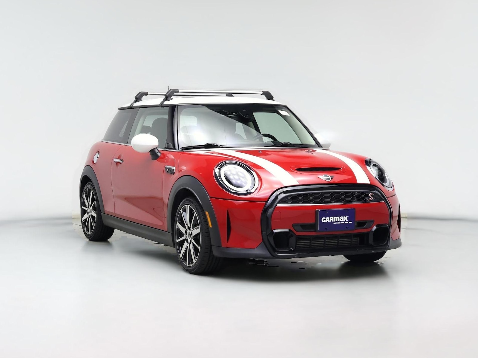 2023 MINI 3 Door