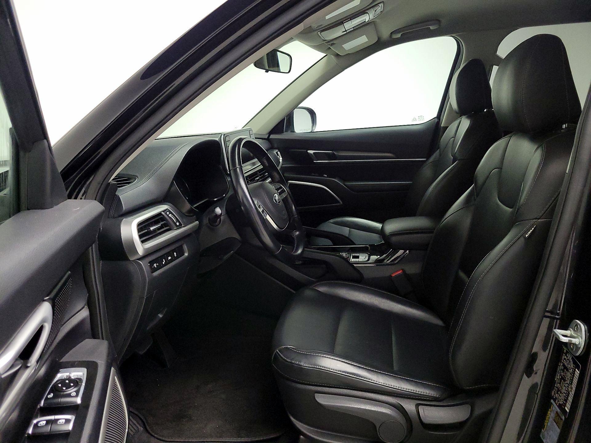 Thumbnail: 2020 Kia Telluride - 11