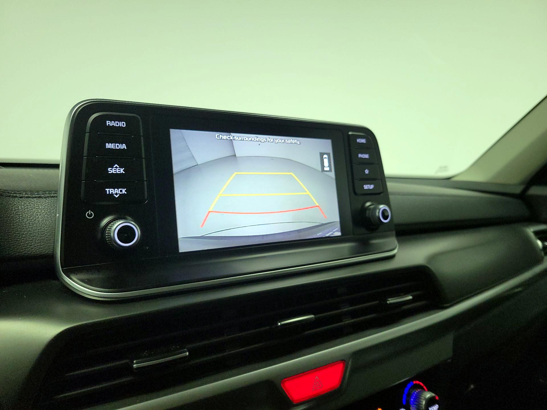 Thumbnail: 2020 Kia Telluride - 14