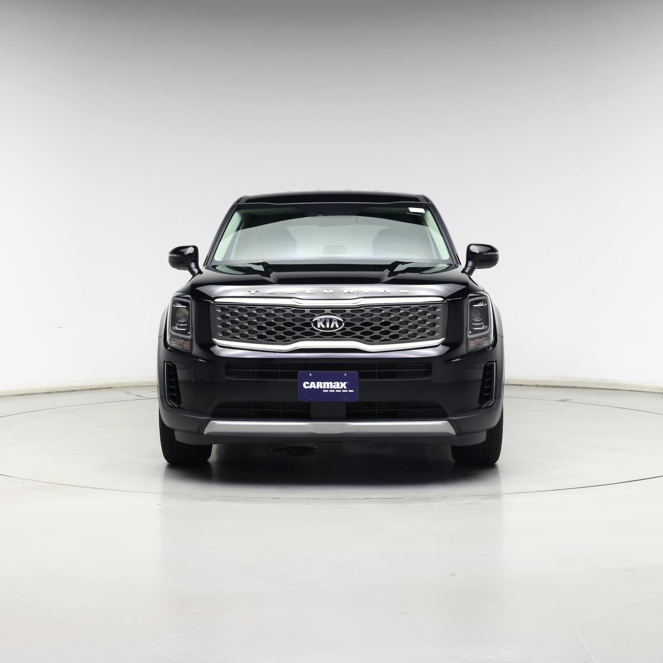 Thumbnail: 2020 Kia Telluride - 5