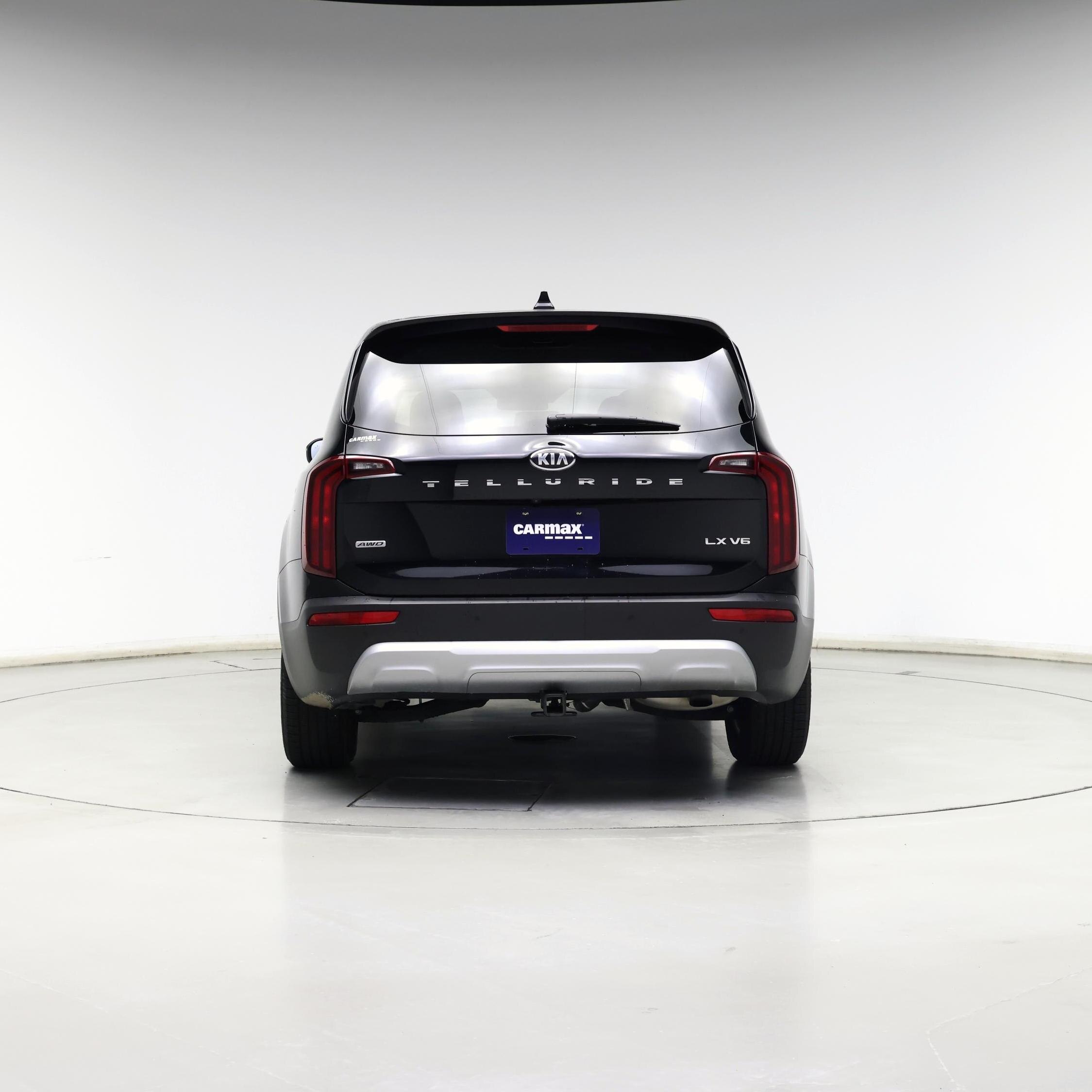 Thumbnail: 2020 Kia Telluride - 6