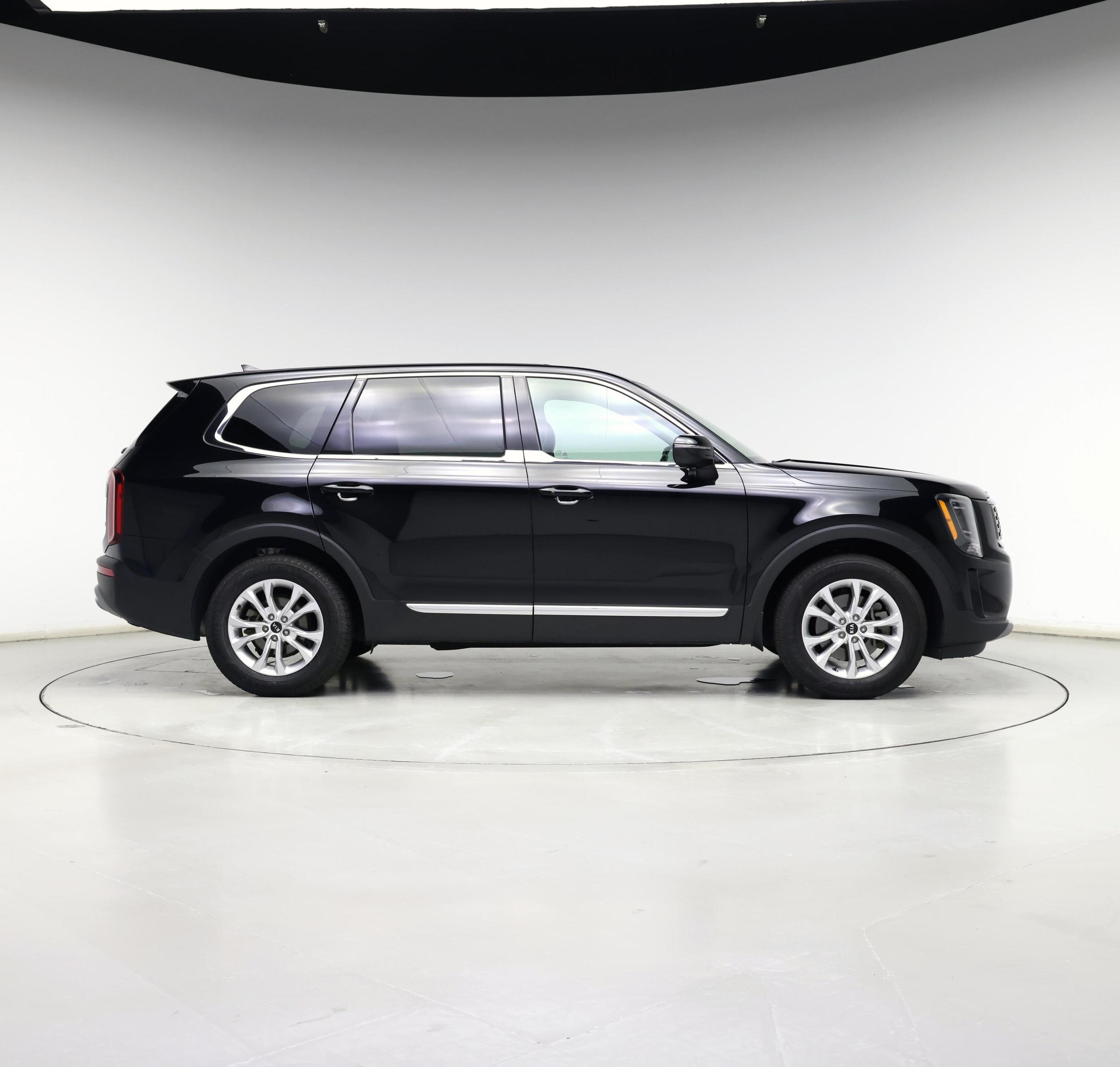 Thumbnail: 2020 Kia Telluride - 7