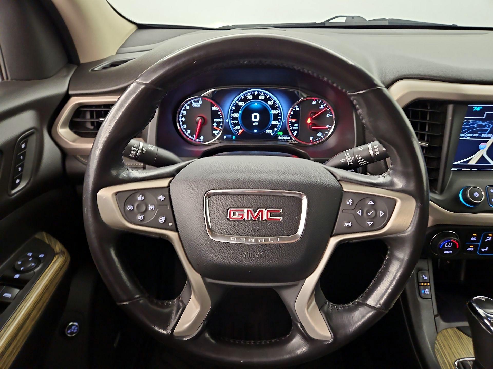 Thumbnail: 2019 GMC Acadia - 10