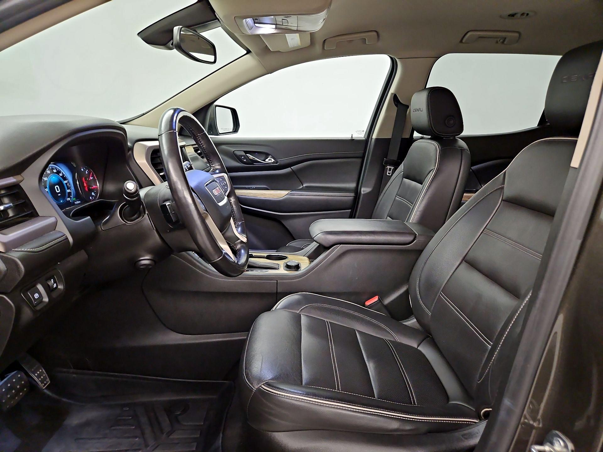 Thumbnail: 2019 GMC Acadia - 11