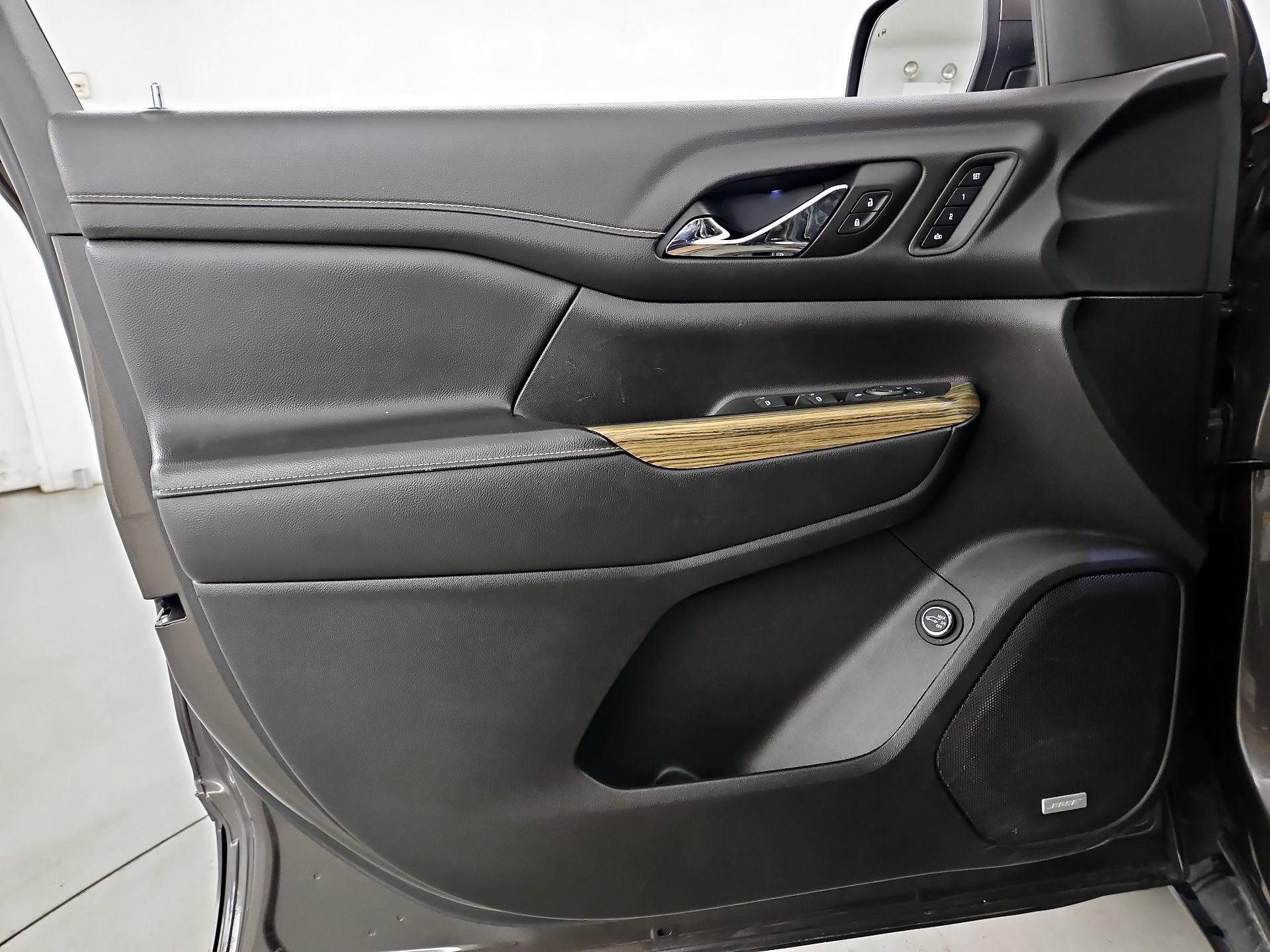 Thumbnail: 2019 GMC Acadia - 12