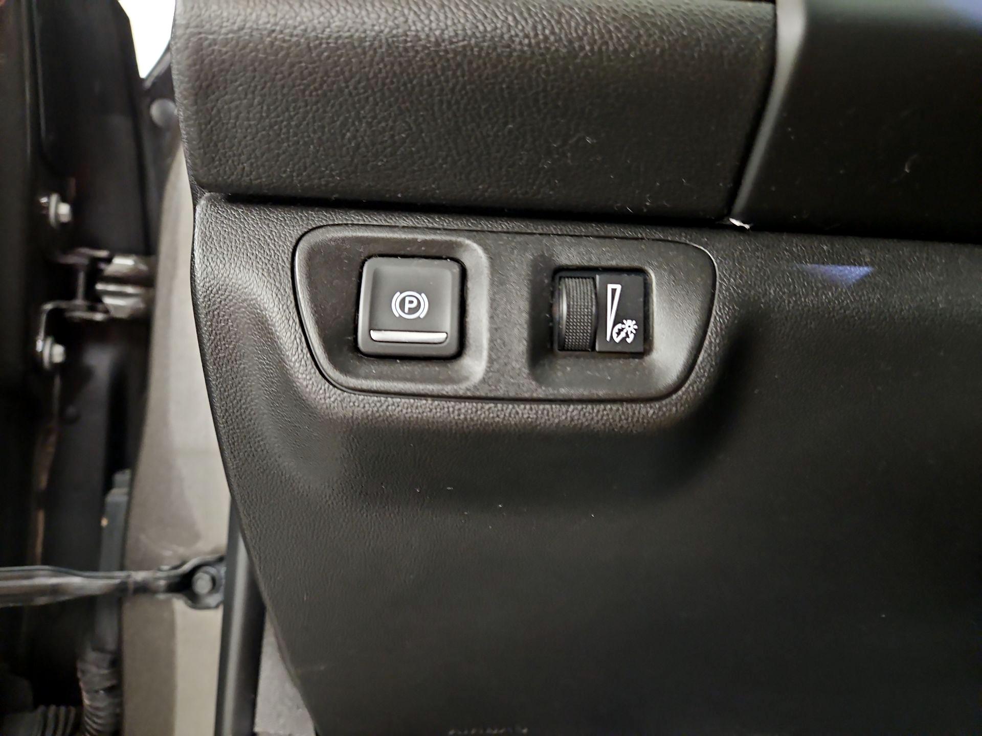Thumbnail: 2019 GMC Acadia - 13