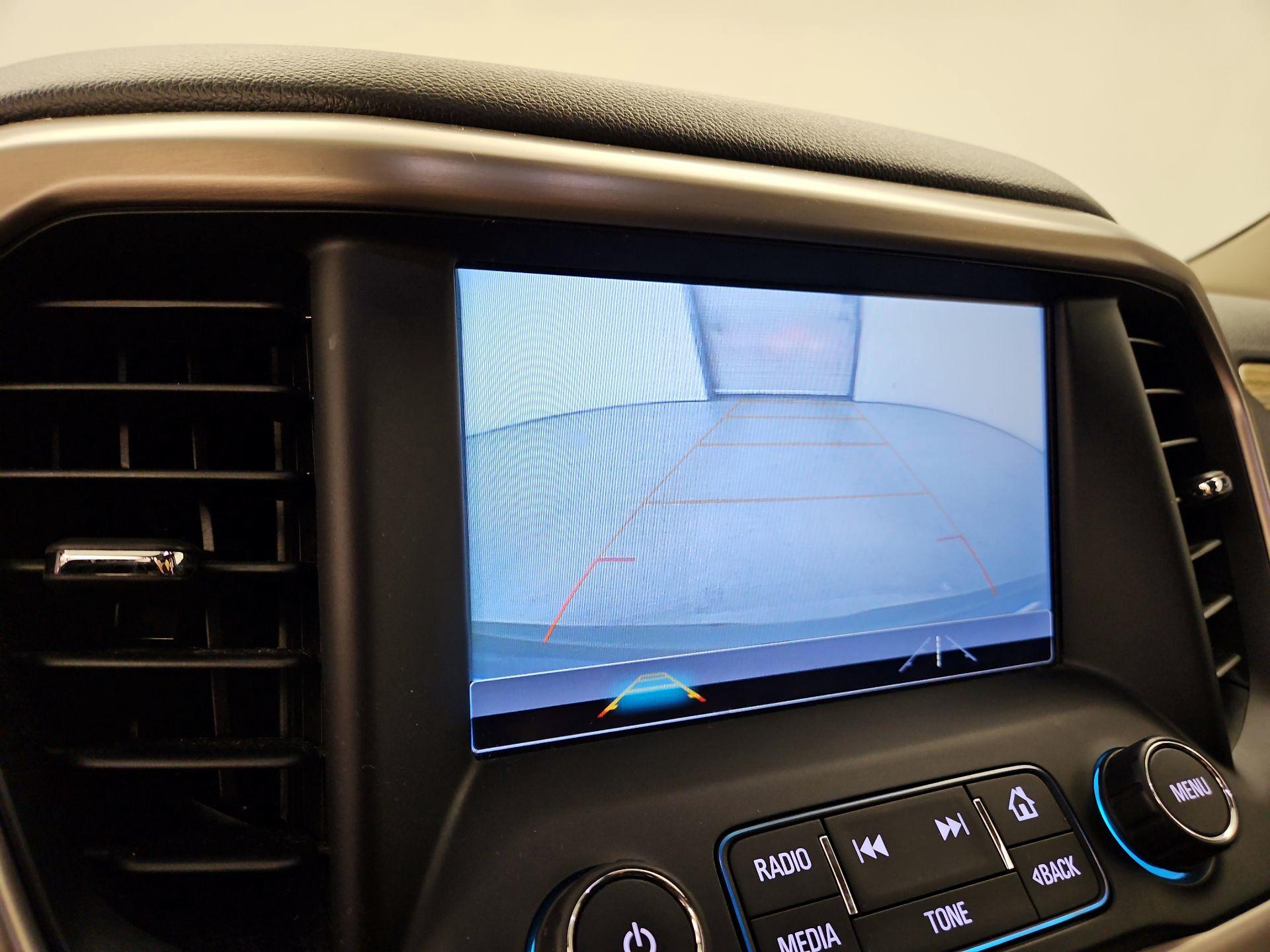 Thumbnail: 2019 GMC Acadia - 15