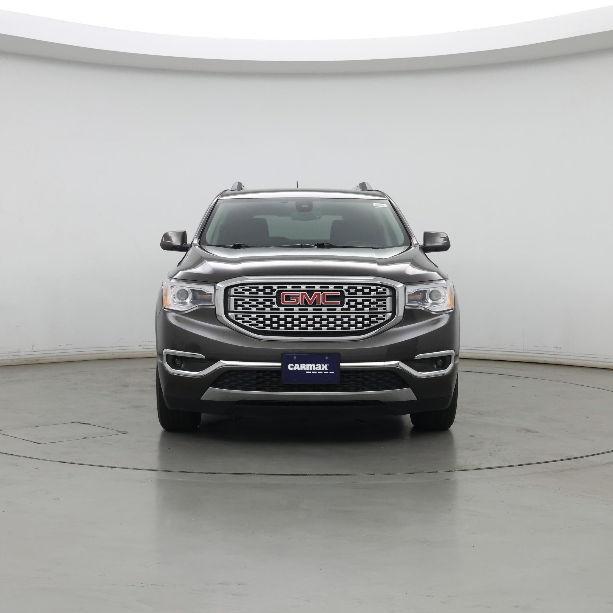 Thumbnail: 2019 GMC Acadia - 5