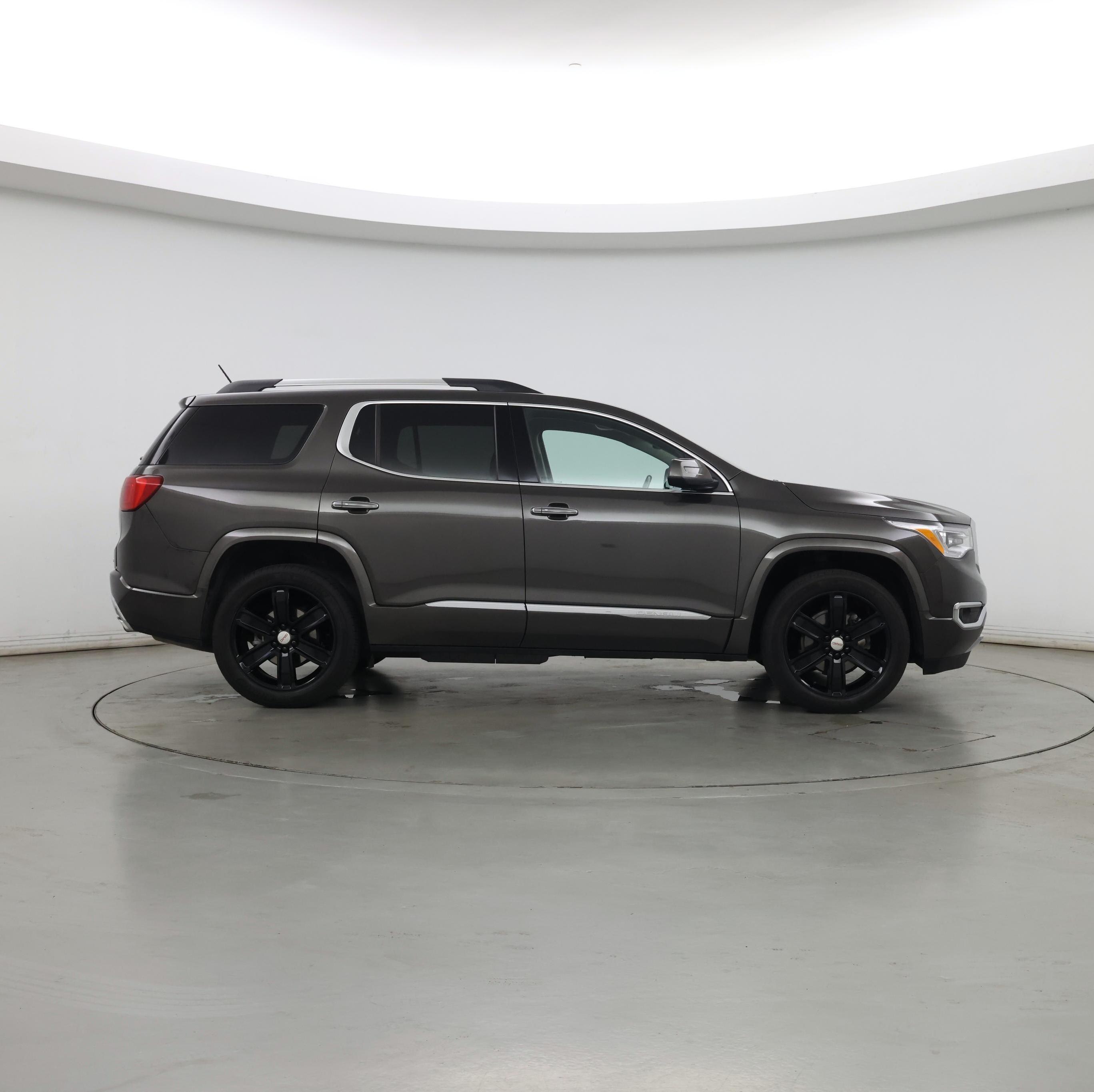 Thumbnail: 2019 GMC Acadia - 7