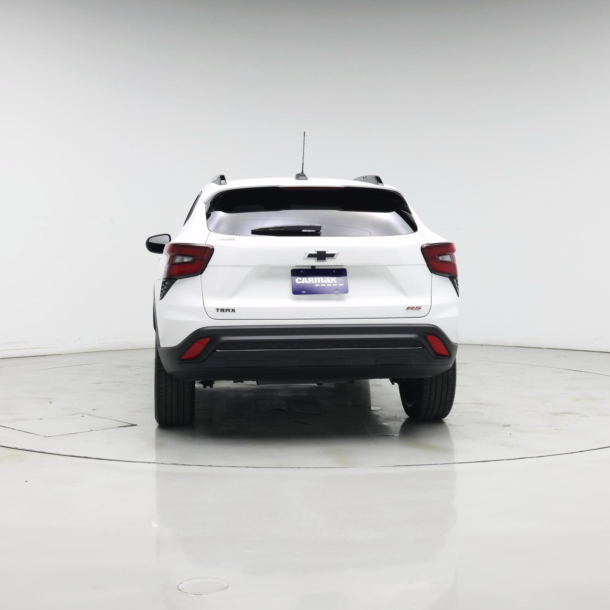 Thumbnail: 2025 Chevrolet Trax - 6