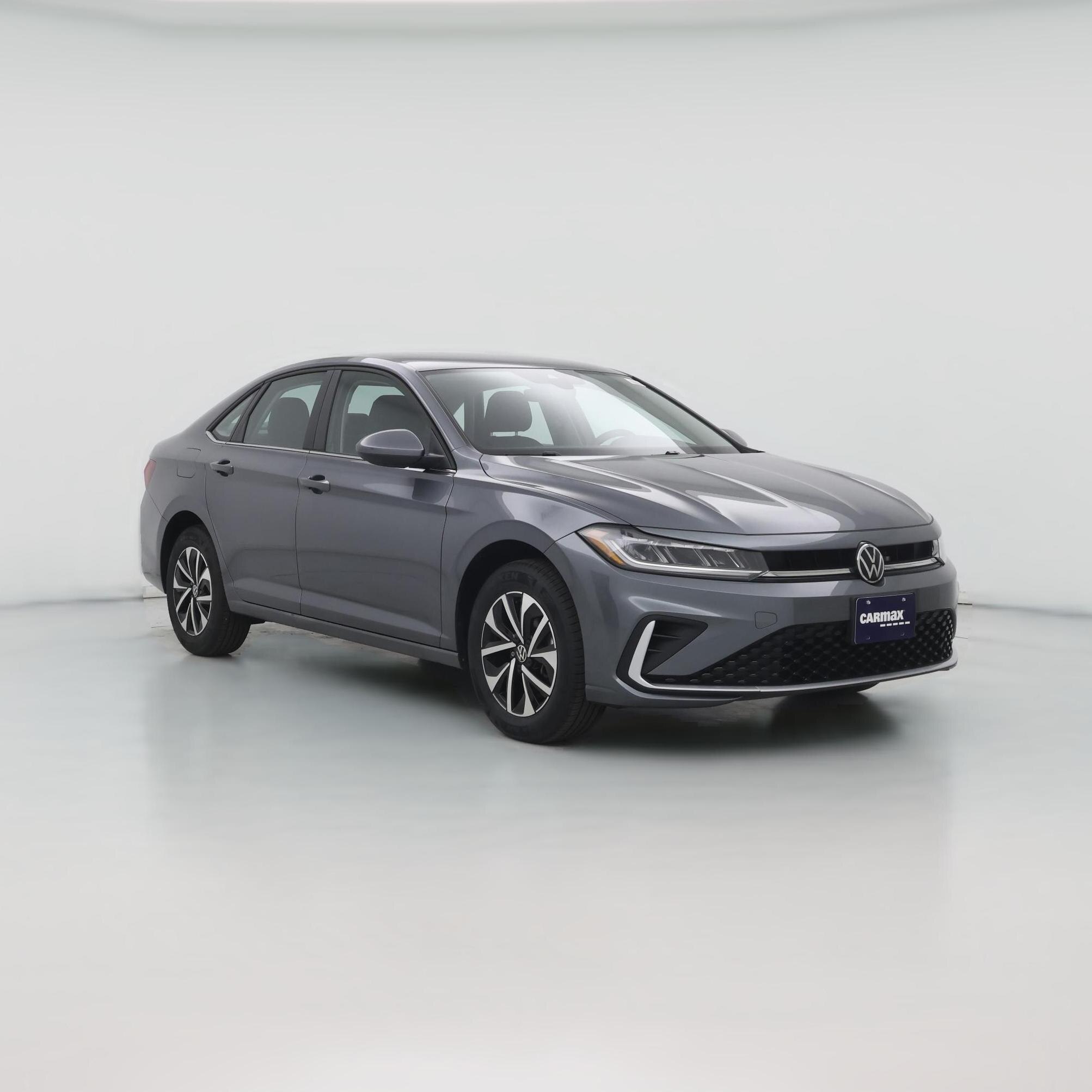 Thumbnail: 2025 Volkswagen Jetta - 1