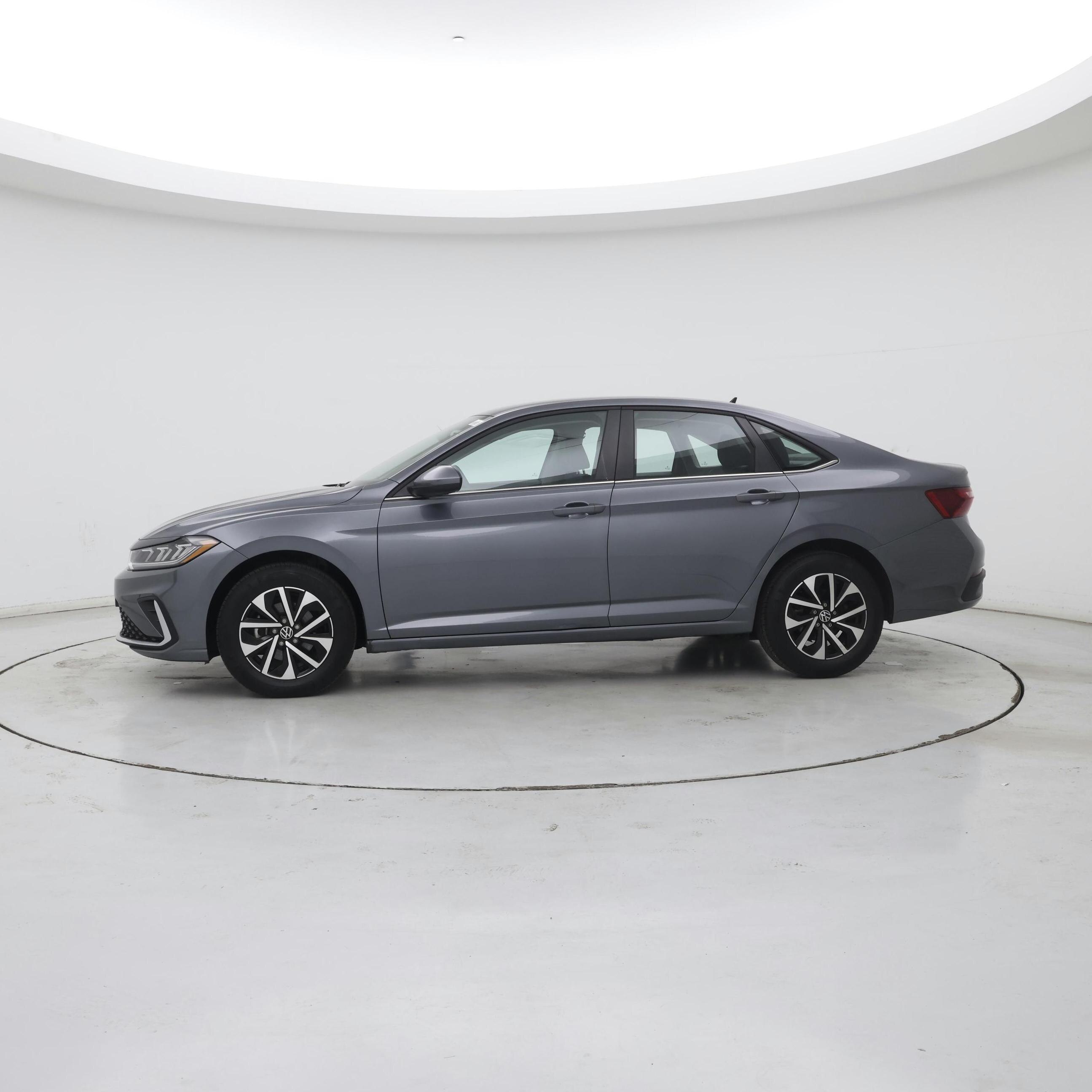 Thumbnail: 2025 Volkswagen Jetta - 3