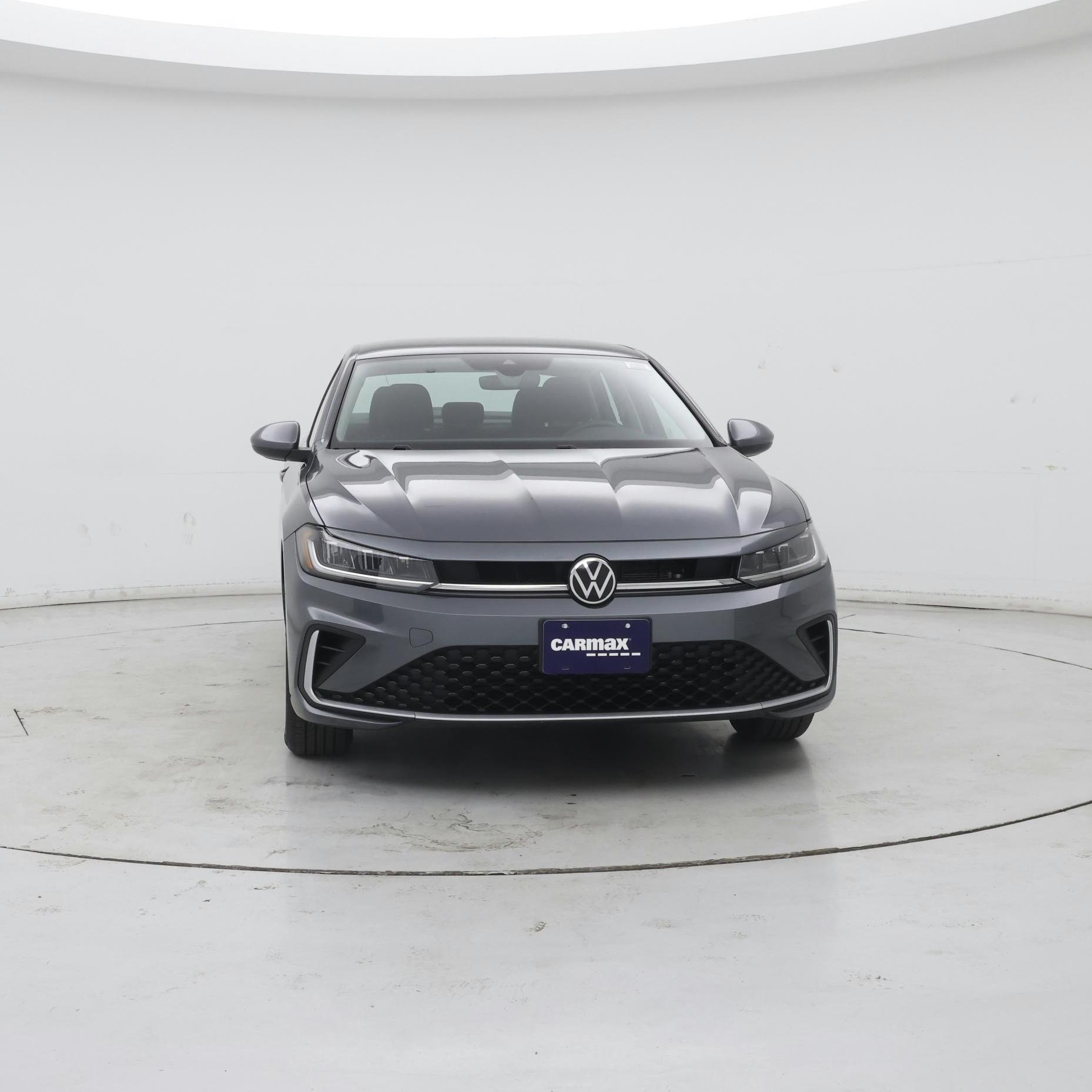 Thumbnail: 2025 Volkswagen Jetta - 5