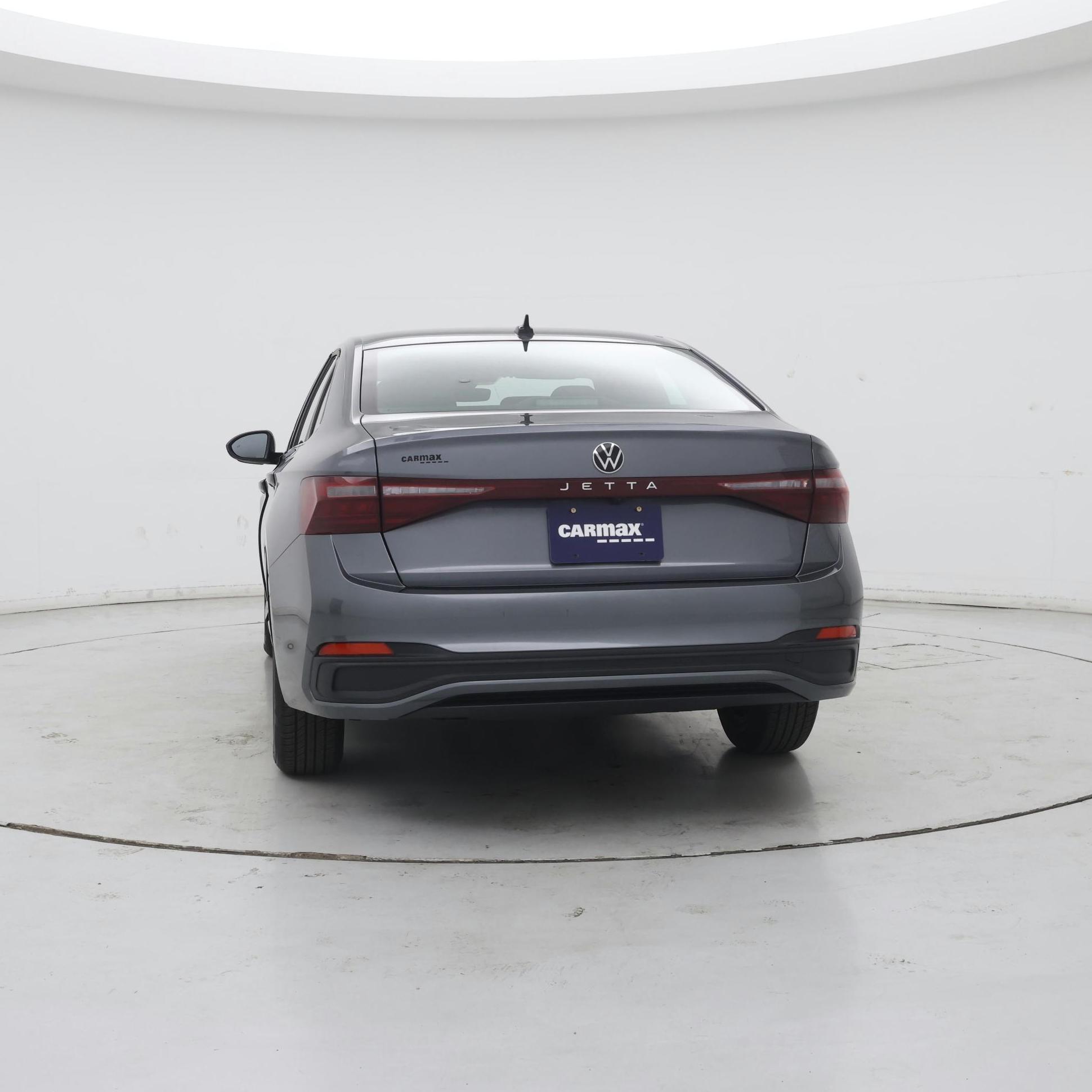Thumbnail: 2025 Volkswagen Jetta - 6
