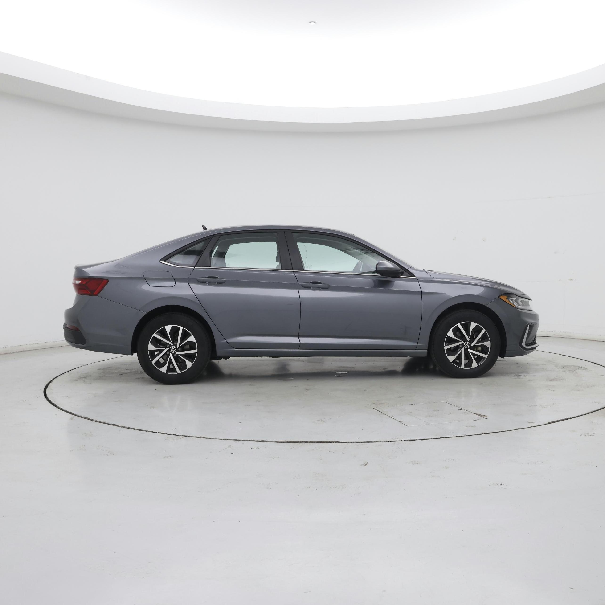 Thumbnail: 2025 Volkswagen Jetta - 7