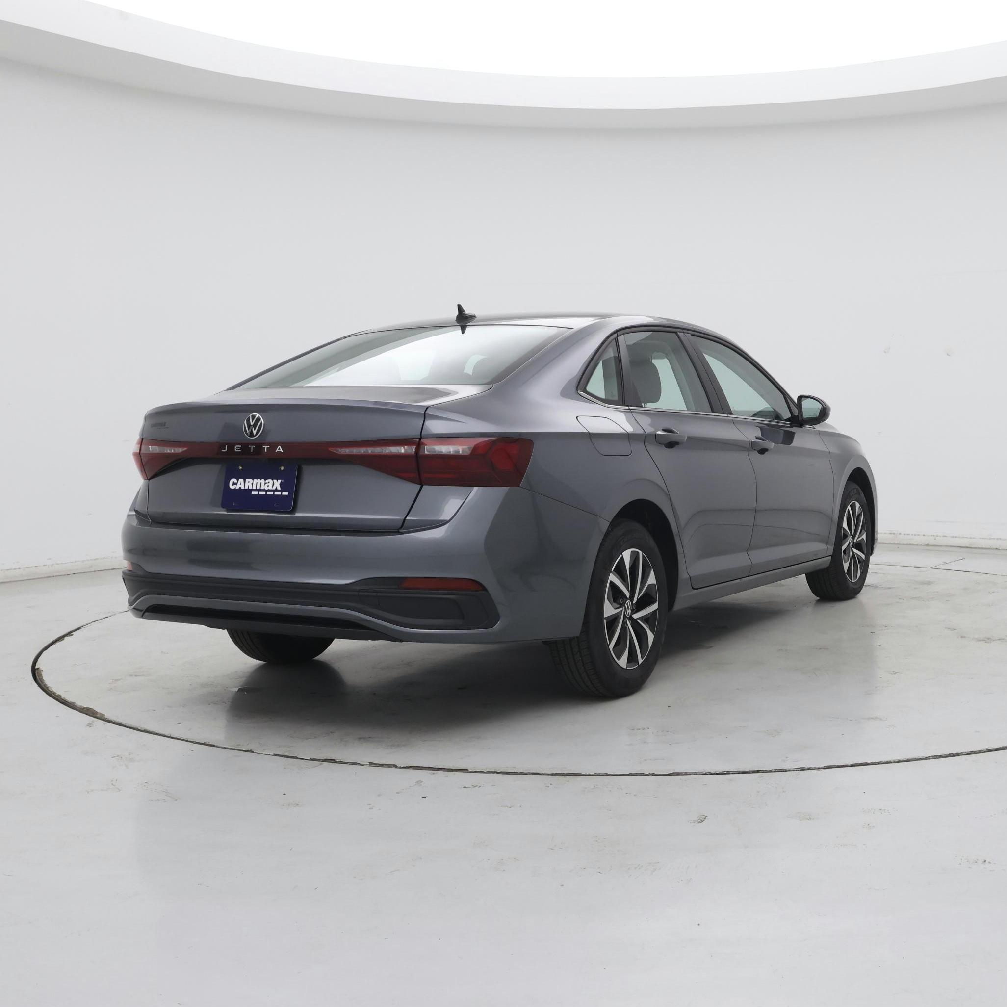 Thumbnail: 2025 Volkswagen Jetta - 8