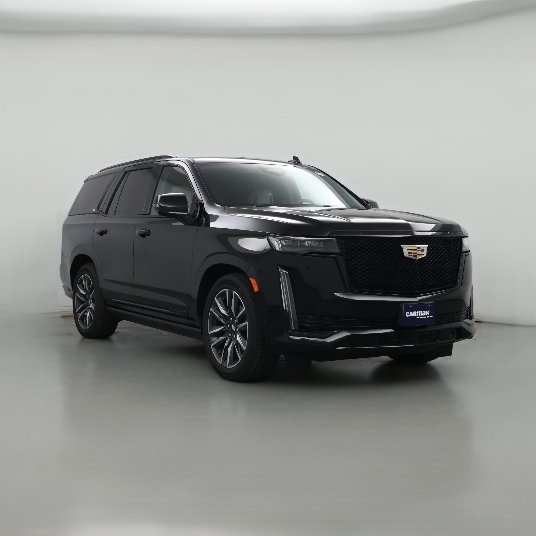 Thumbnail: 2023 Cadillac Escalade - 1