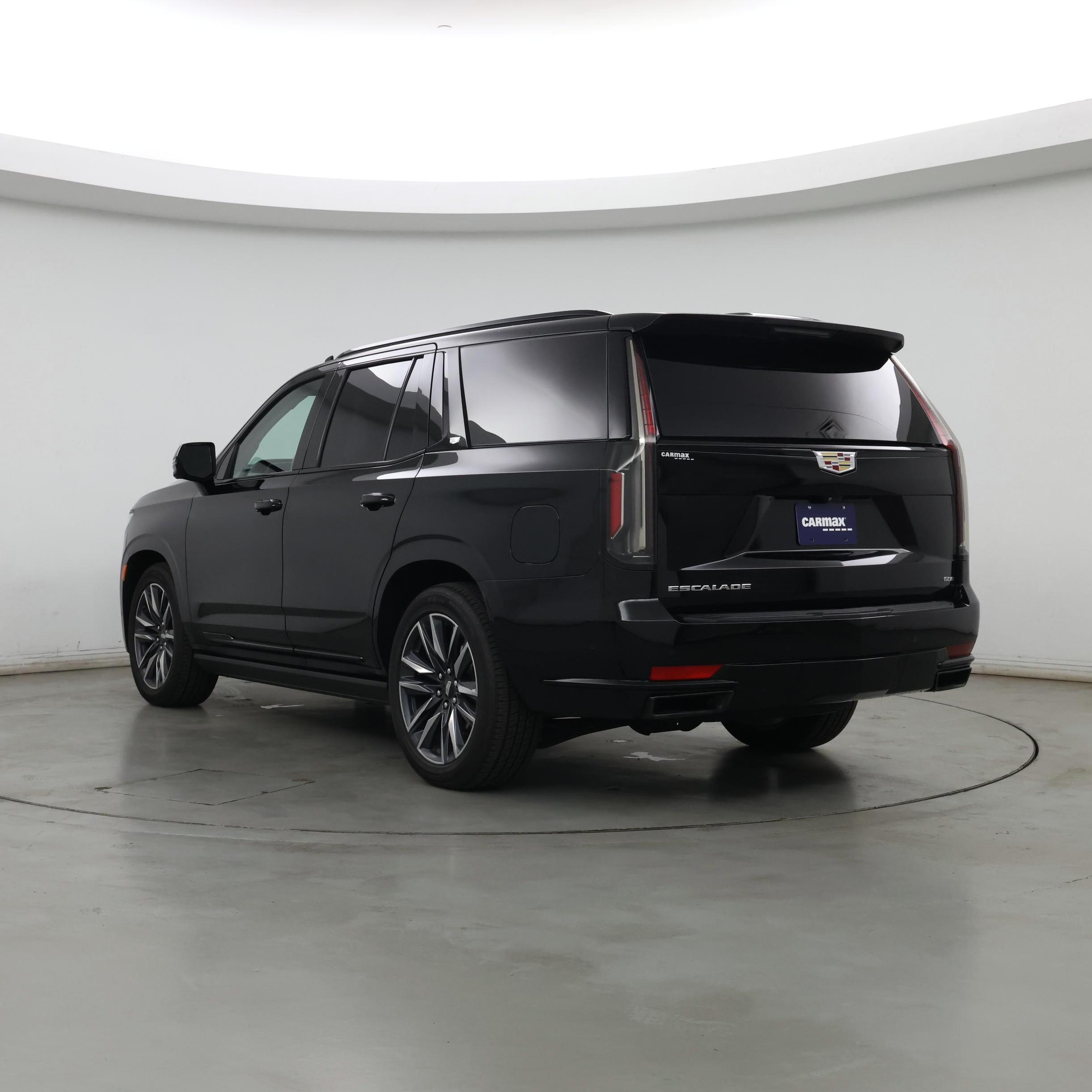 Thumbnail: 2023 Cadillac Escalade - 2