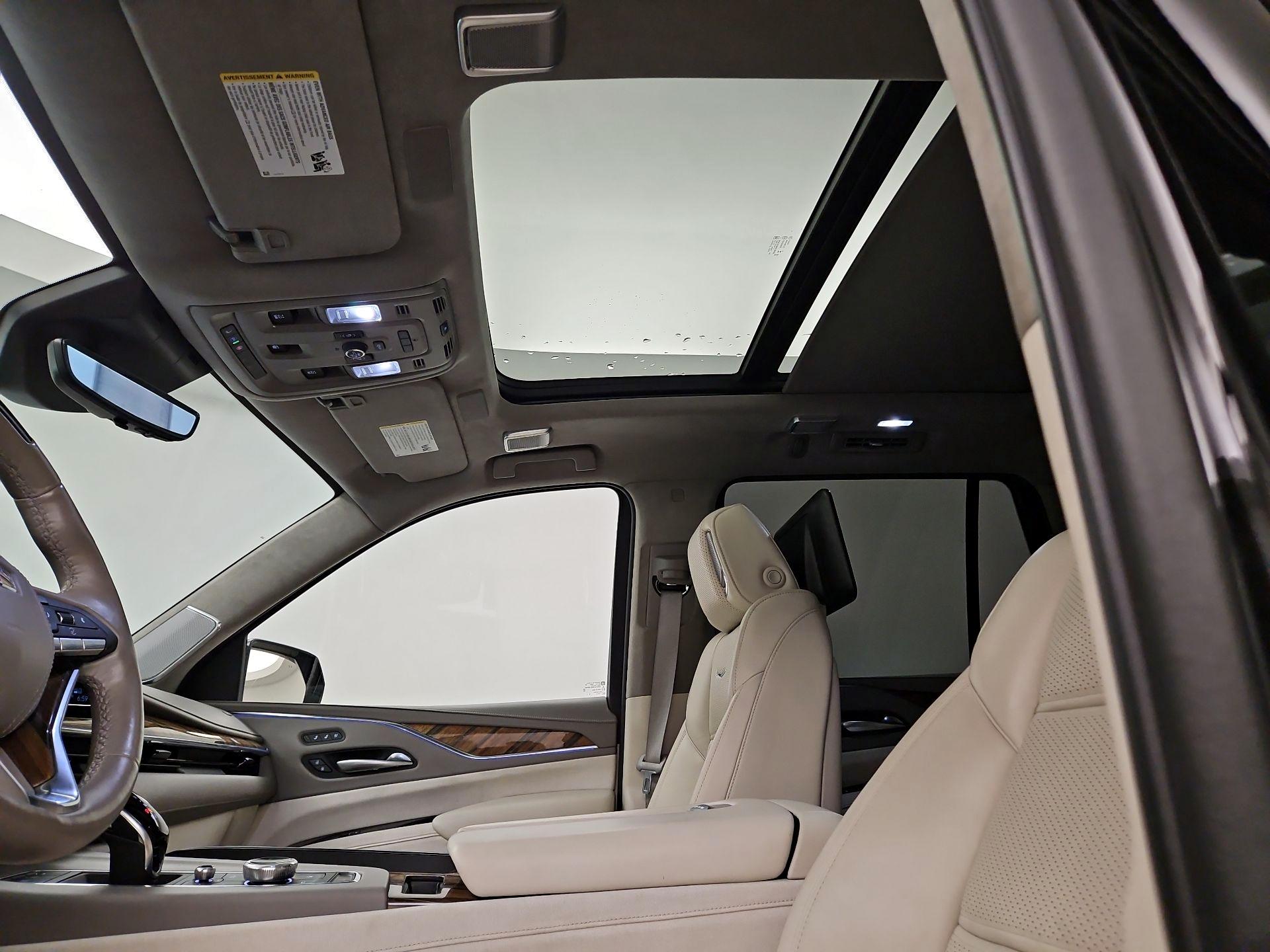 Thumbnail: 2023 Cadillac Escalade - 20