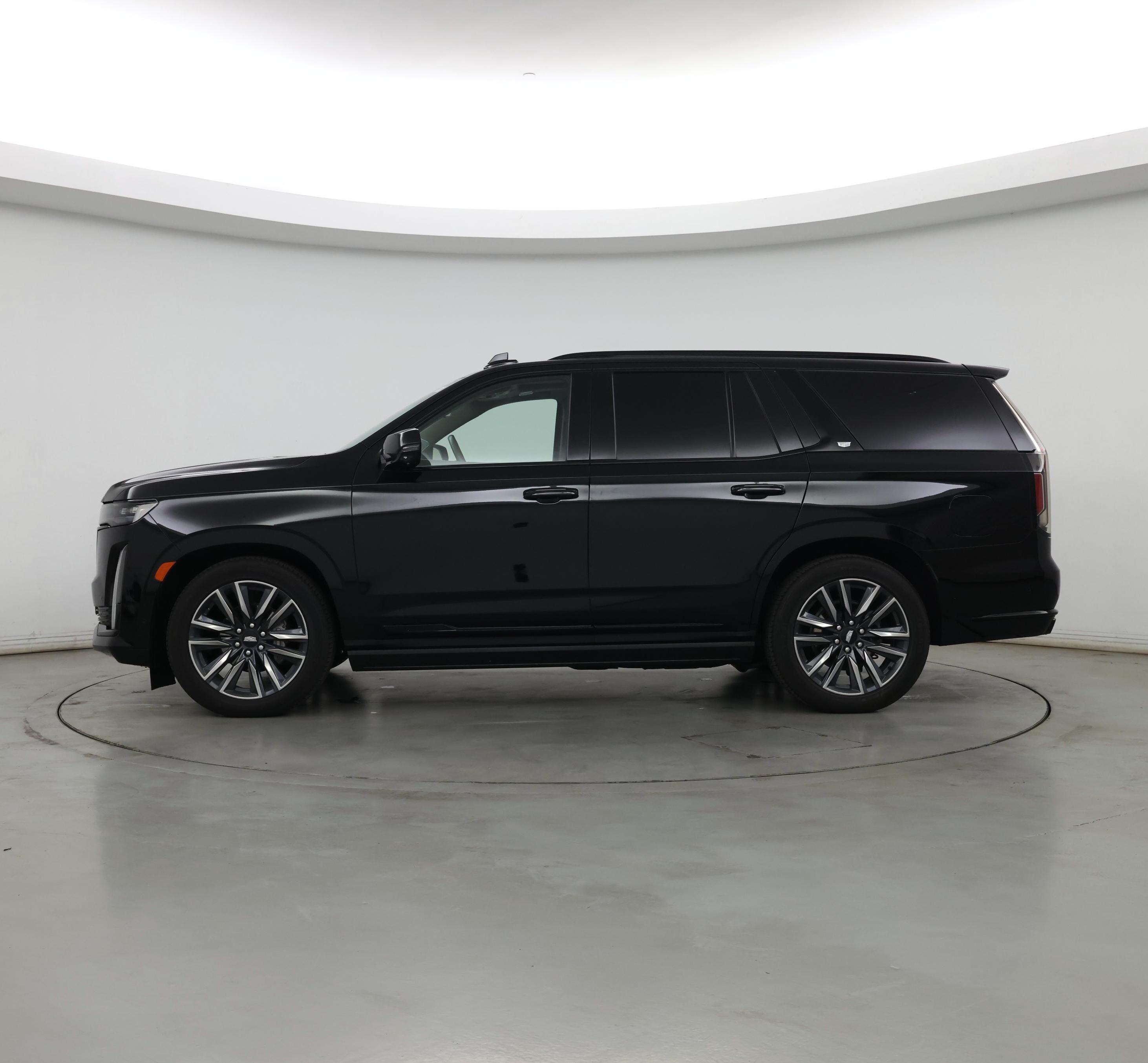 Thumbnail: 2023 Cadillac Escalade - 3