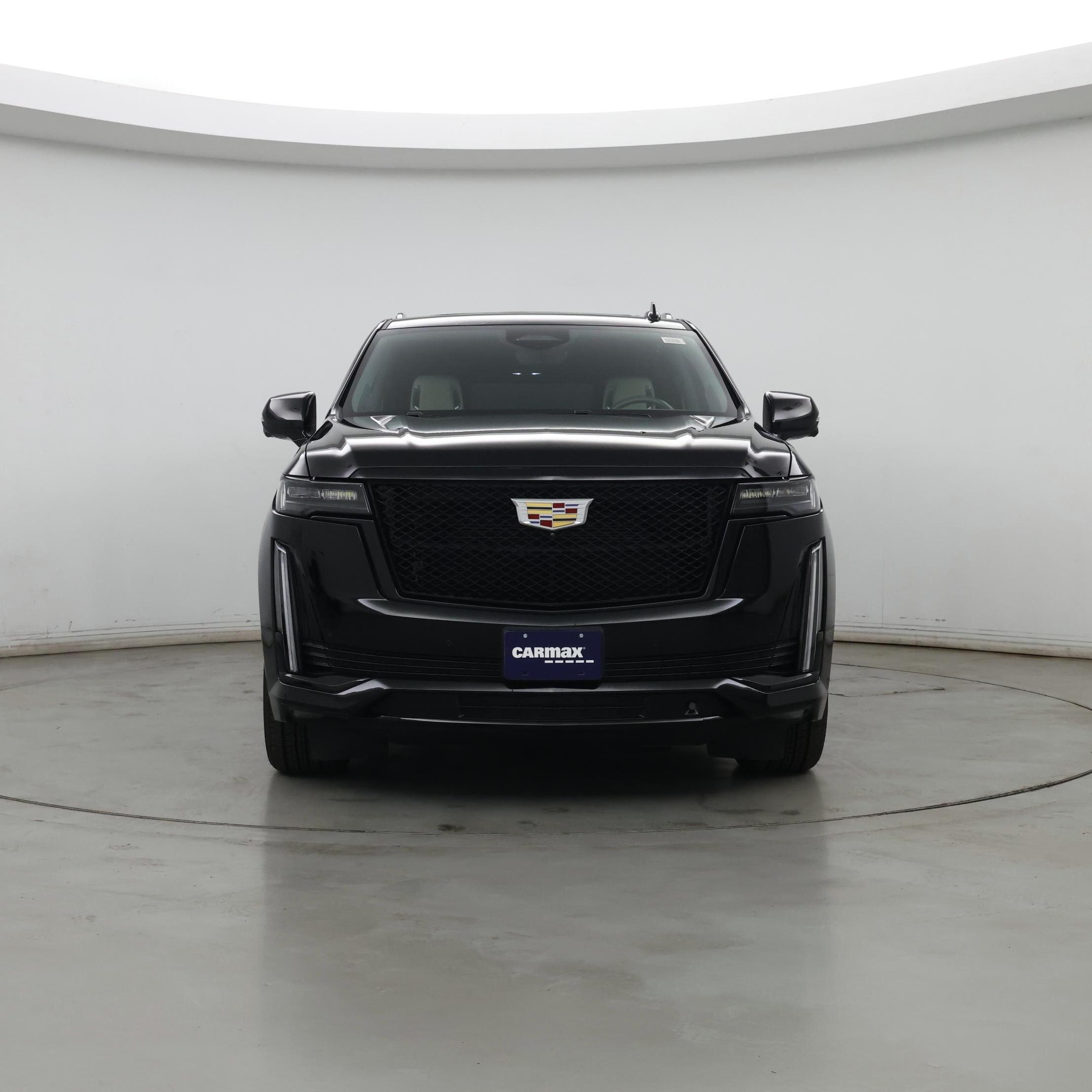 Thumbnail: 2023 Cadillac Escalade - 5