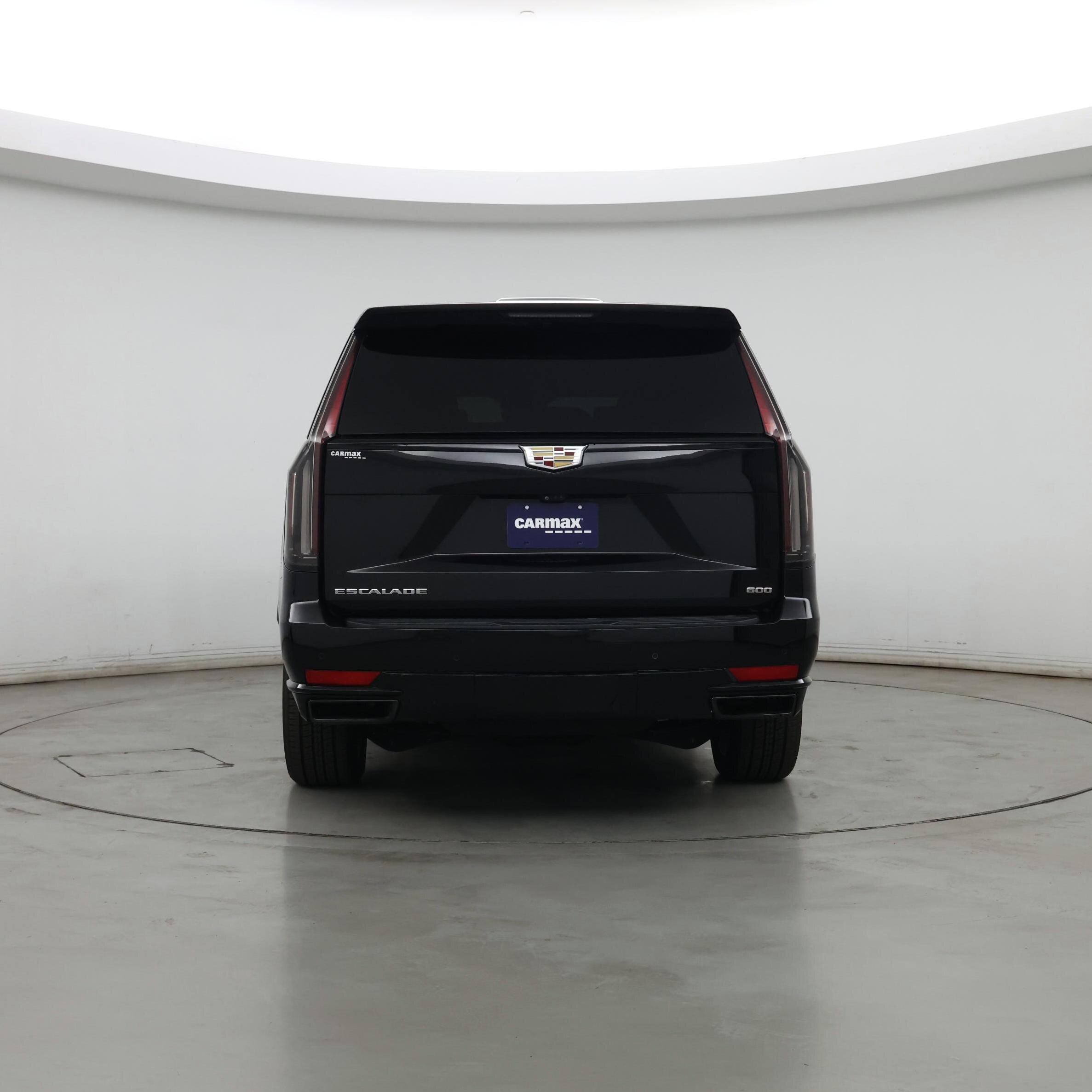 Thumbnail: 2023 Cadillac Escalade - 6