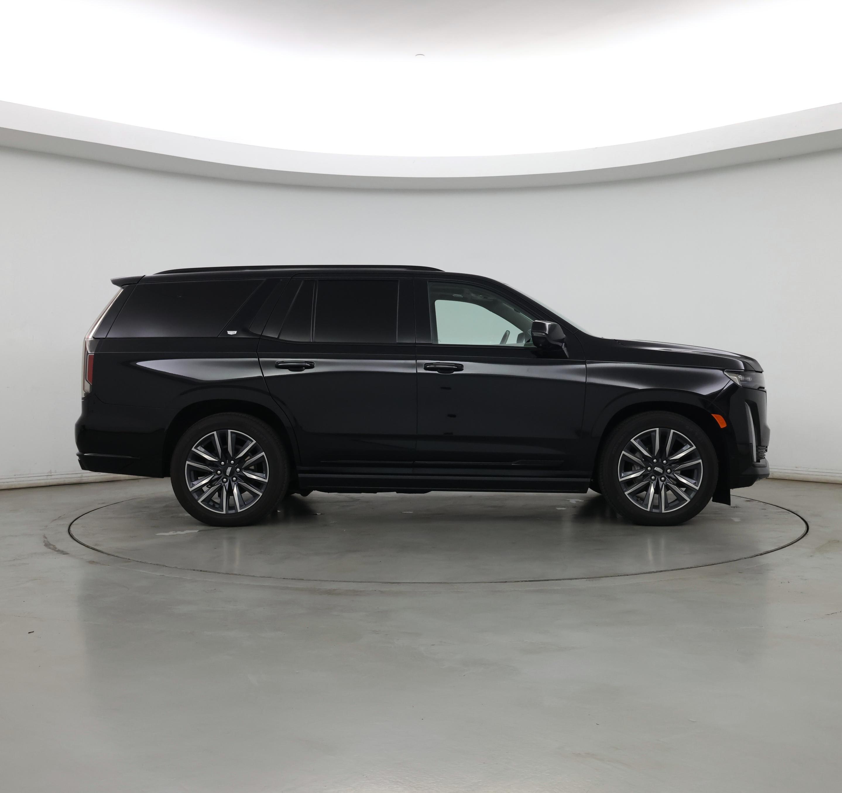 Thumbnail: 2023 Cadillac Escalade - 7