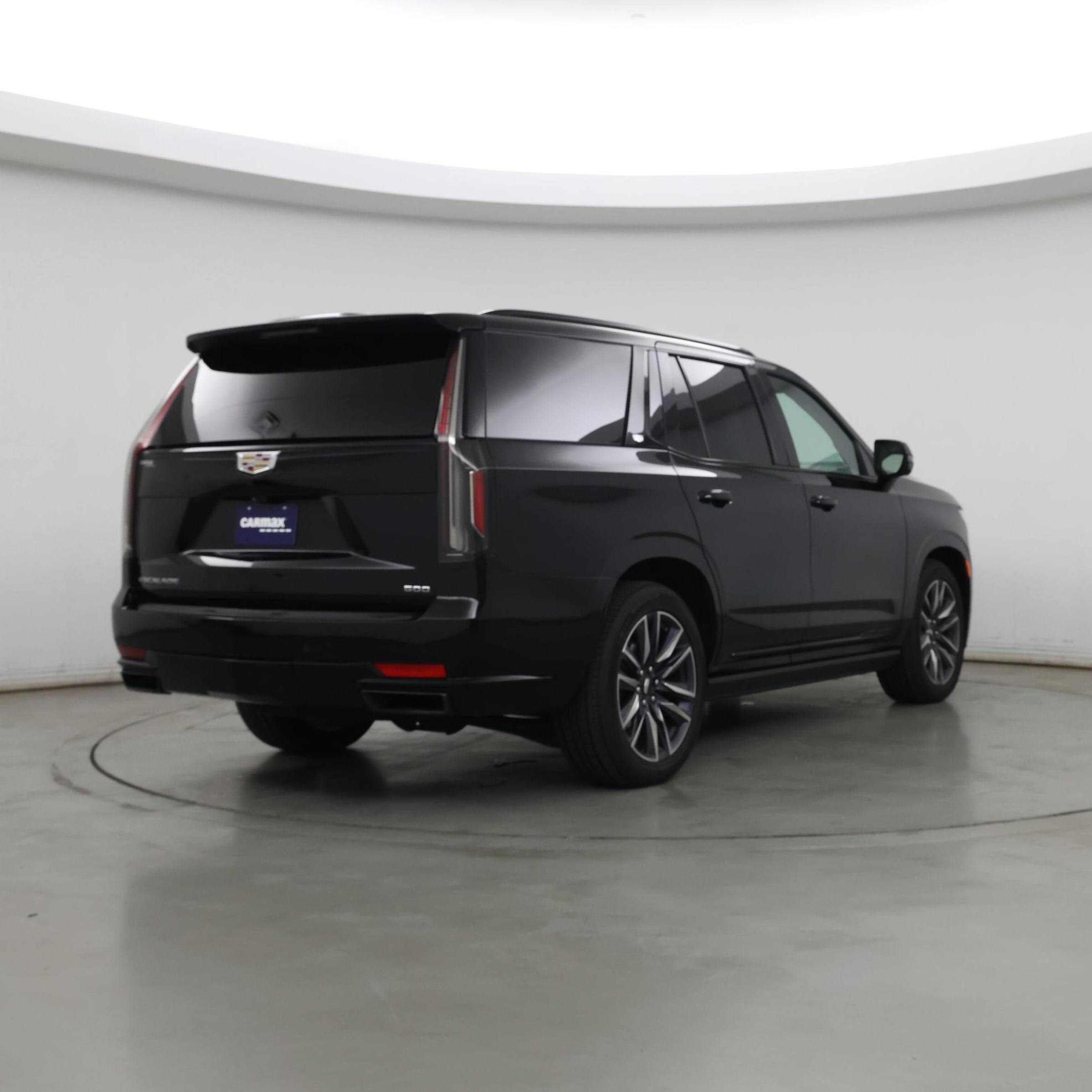 Thumbnail: 2023 Cadillac Escalade - 8