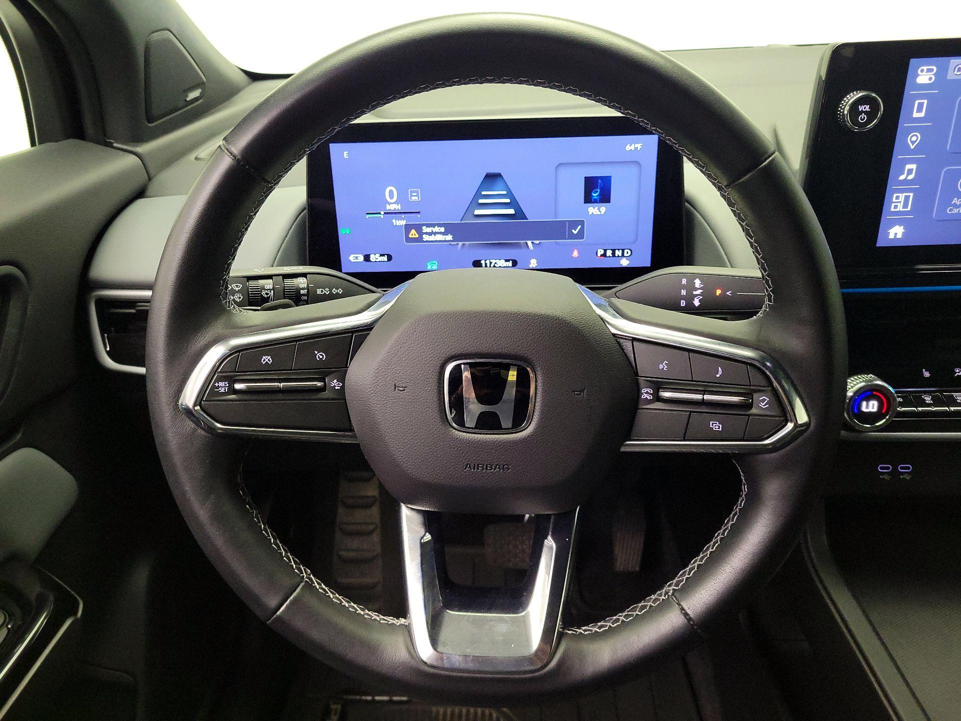 Thumbnail: 2024 Honda Prologue - 10