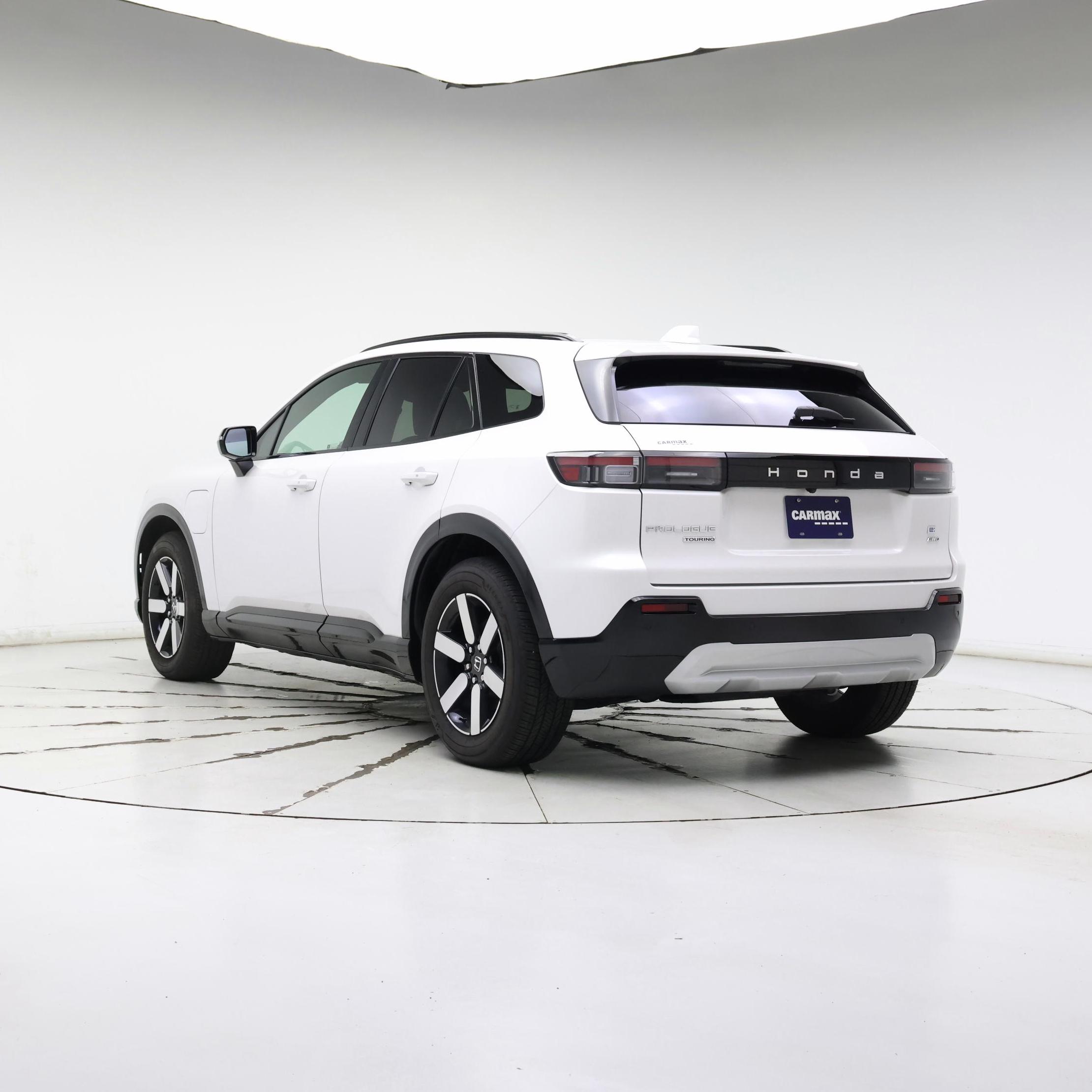 Thumbnail: 2024 Honda Prologue - 2